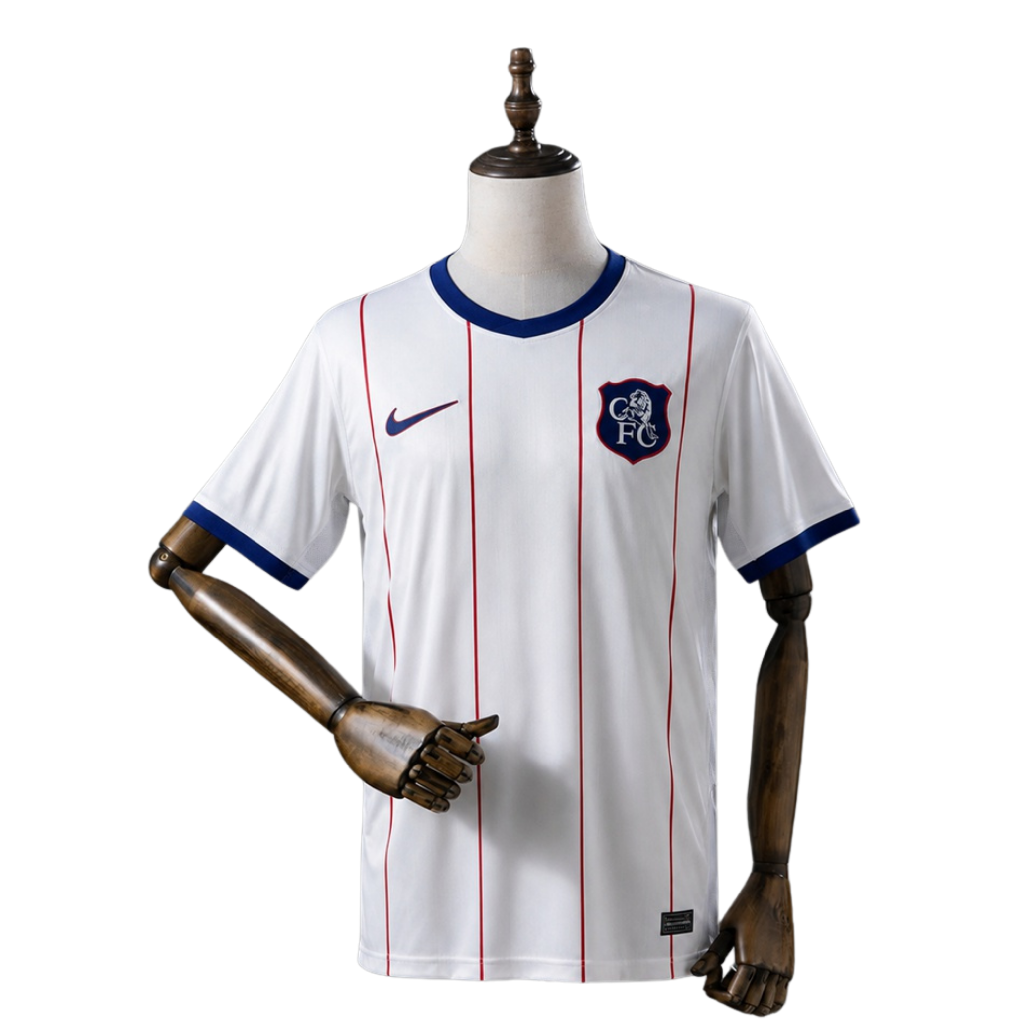 Camisa Chelsea III 26/27 Torcedor