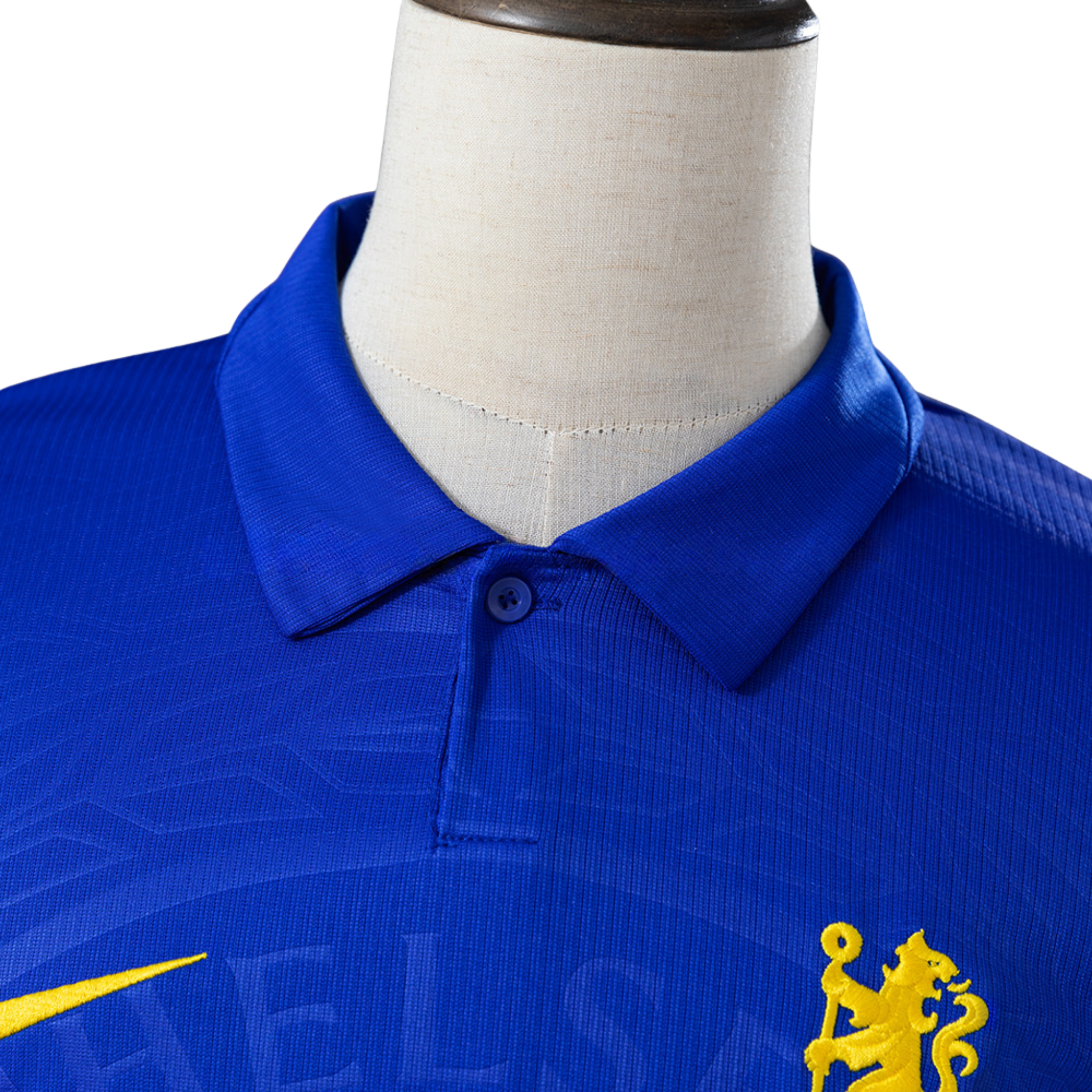 Camisa Chelsea I 26/27 Torcedor