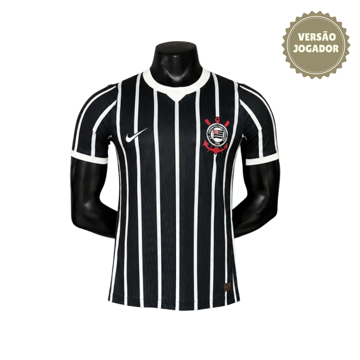 Camisa Corinthians II 26/27 Jogador
