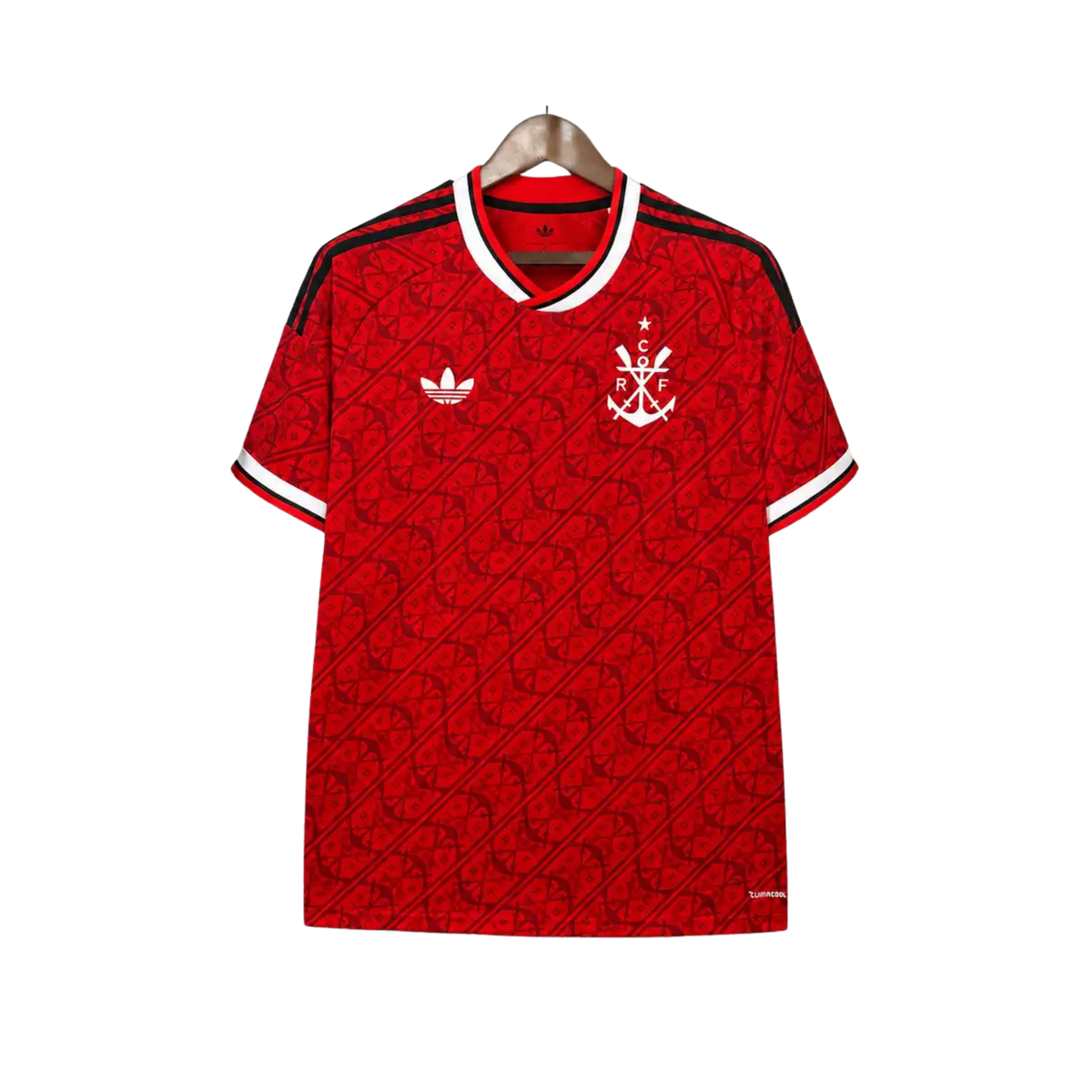 Camisa Flamengo III 26/27 Torcedor