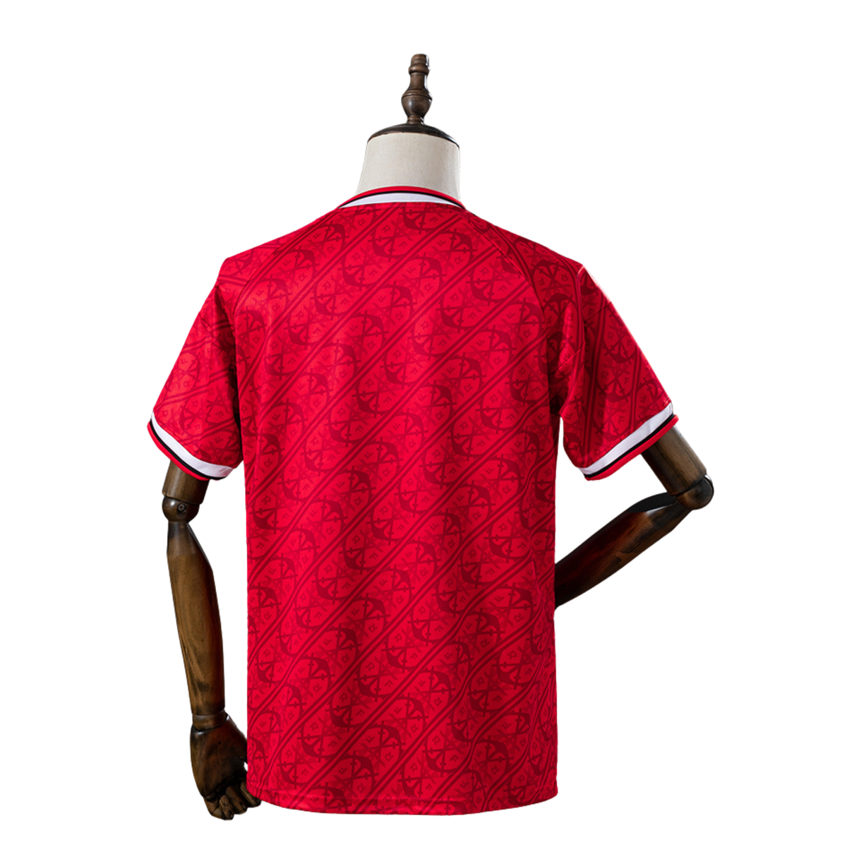 Camisa Flamengo III 26/27 Torcedor