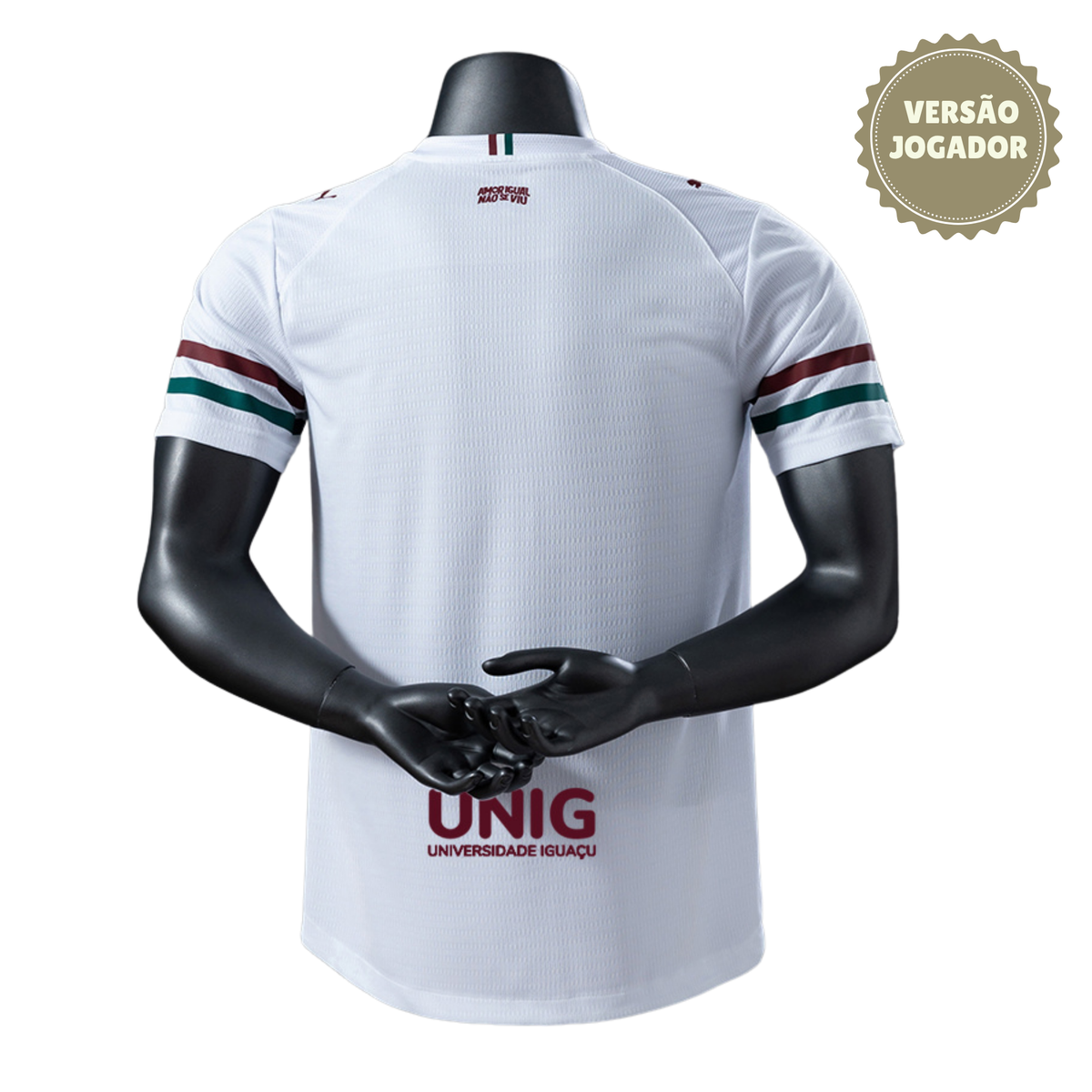 Camisa Fluminense II 26/27 Jogador