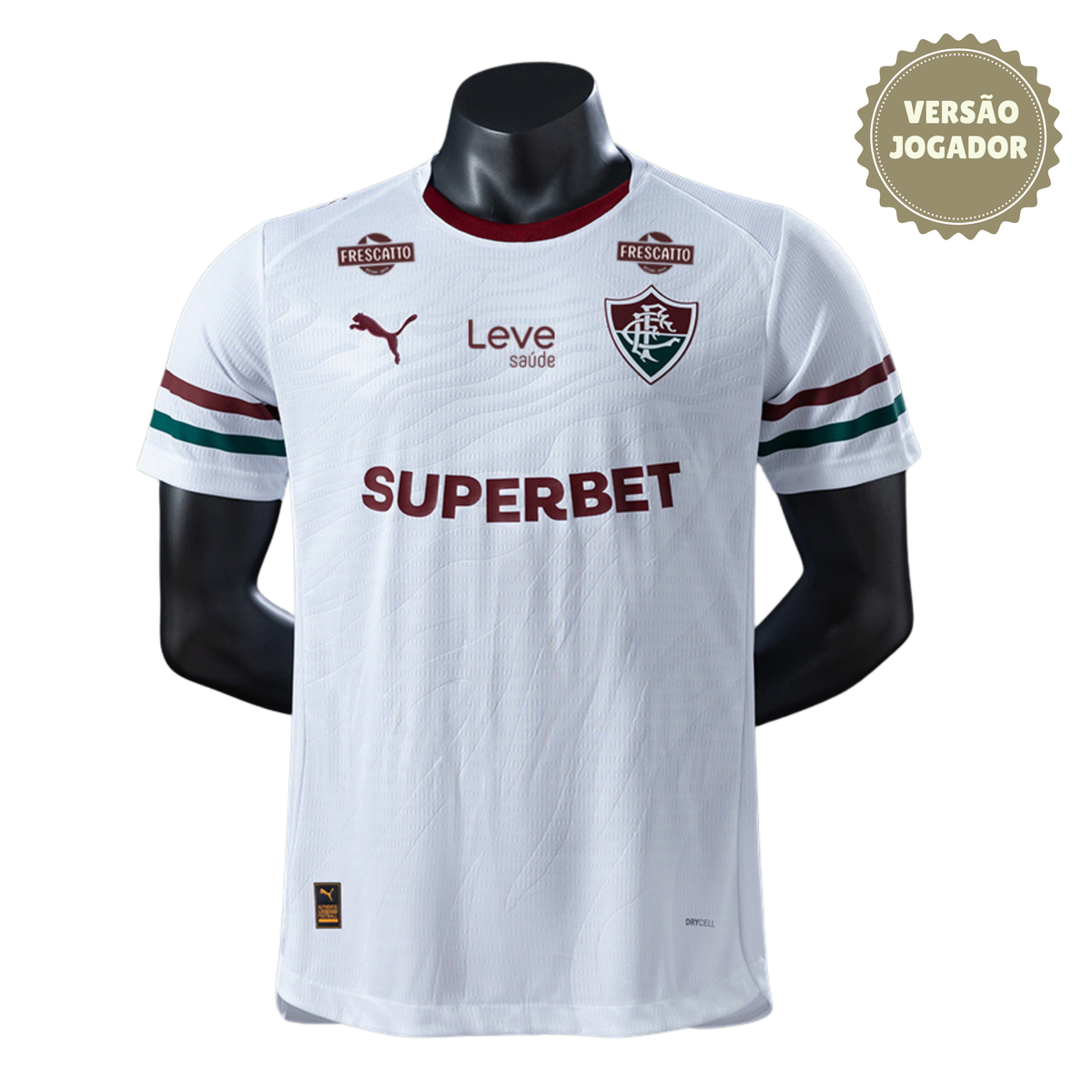 Camisa Fluminense II 26/27 Jogador
