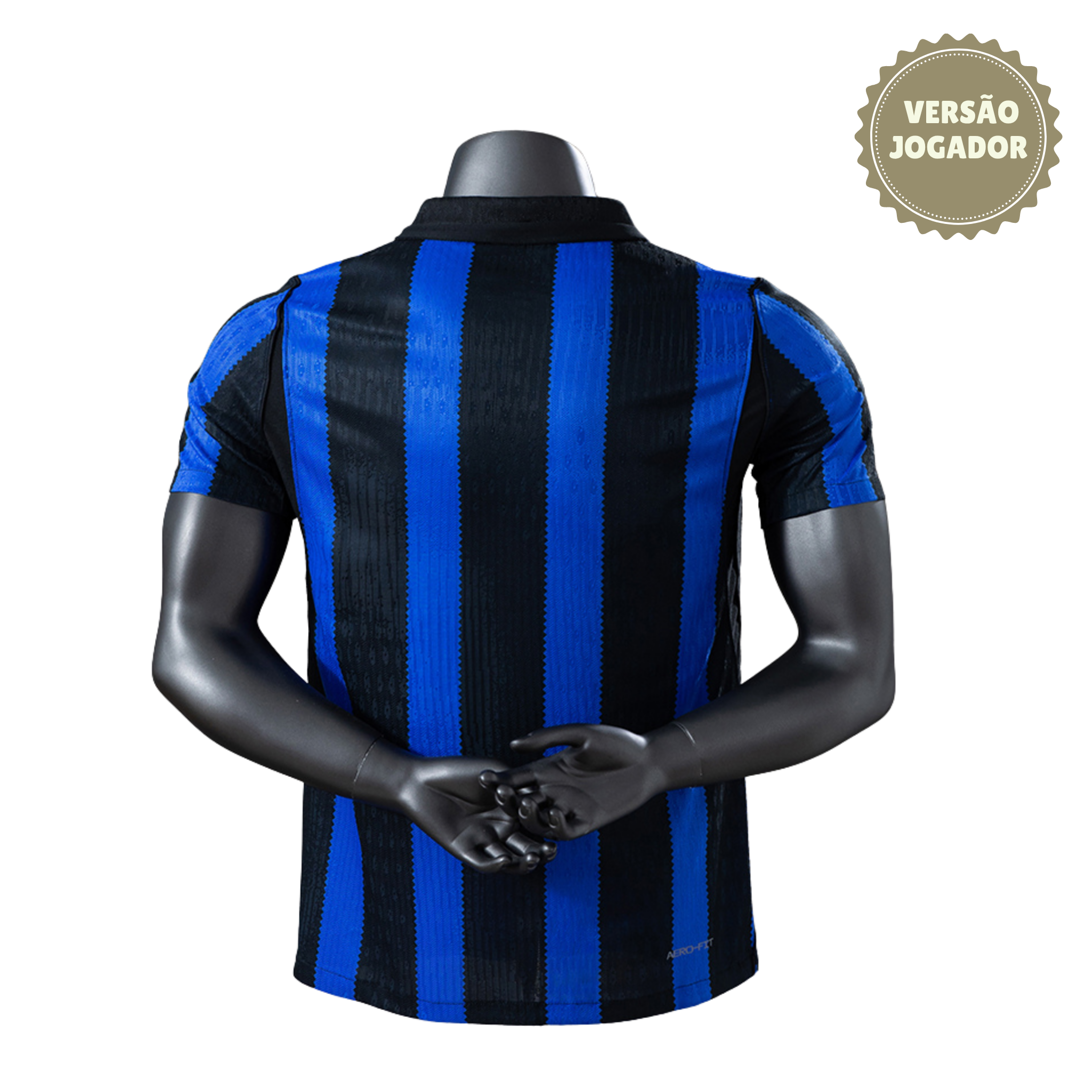 Camisa Inter Milan I 26/27 Jogador
