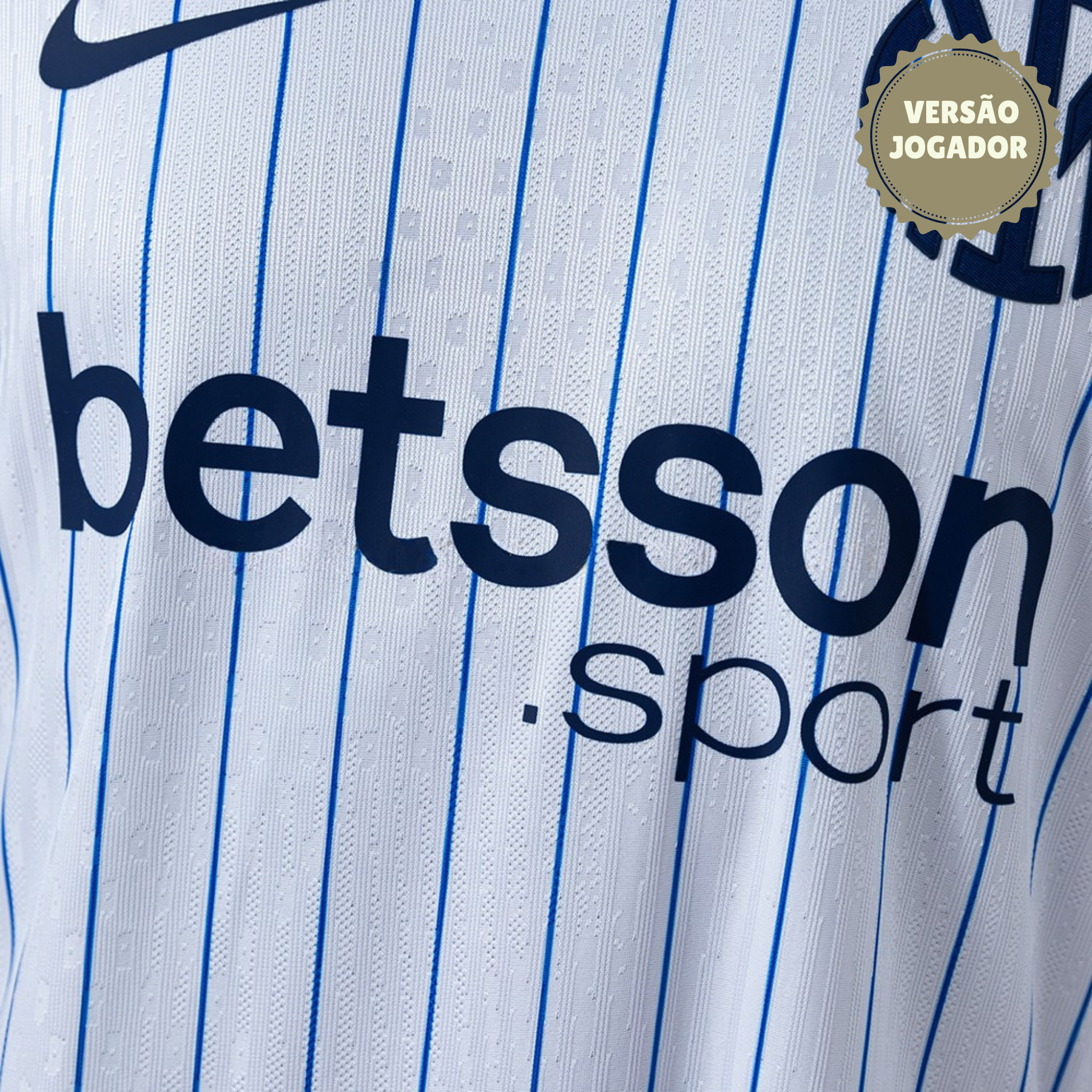 Camisa Inter Milan II 26/27 Jogador