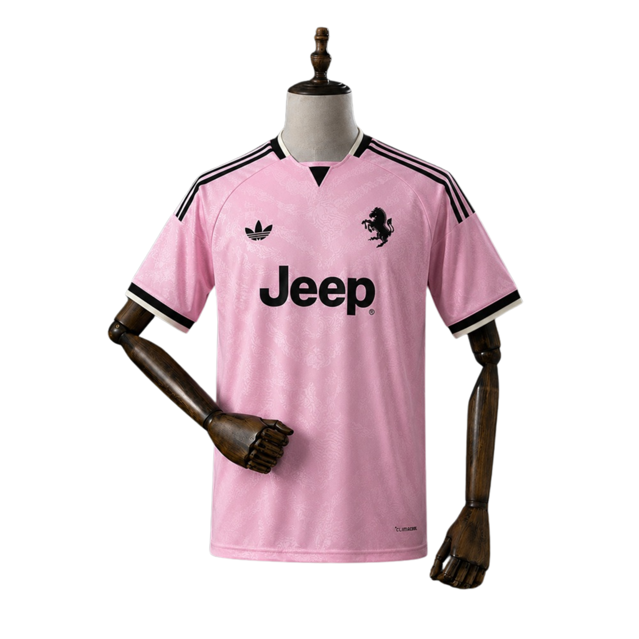 Camisa Juventus II 26/27 Torcedor