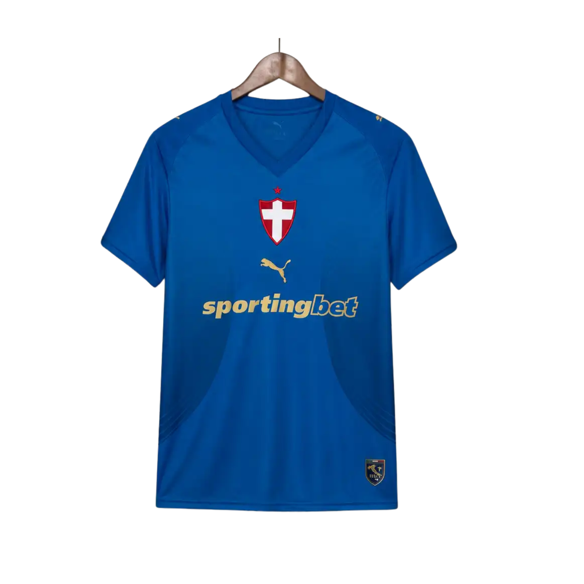 Camisa Palmeiras III 26/27 Torcedor