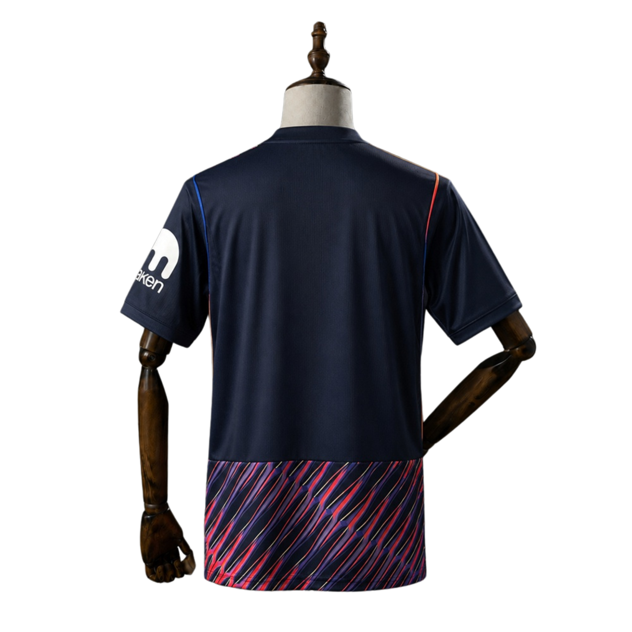Camisa Tottenham Hotspur II 26/27 Torcedor