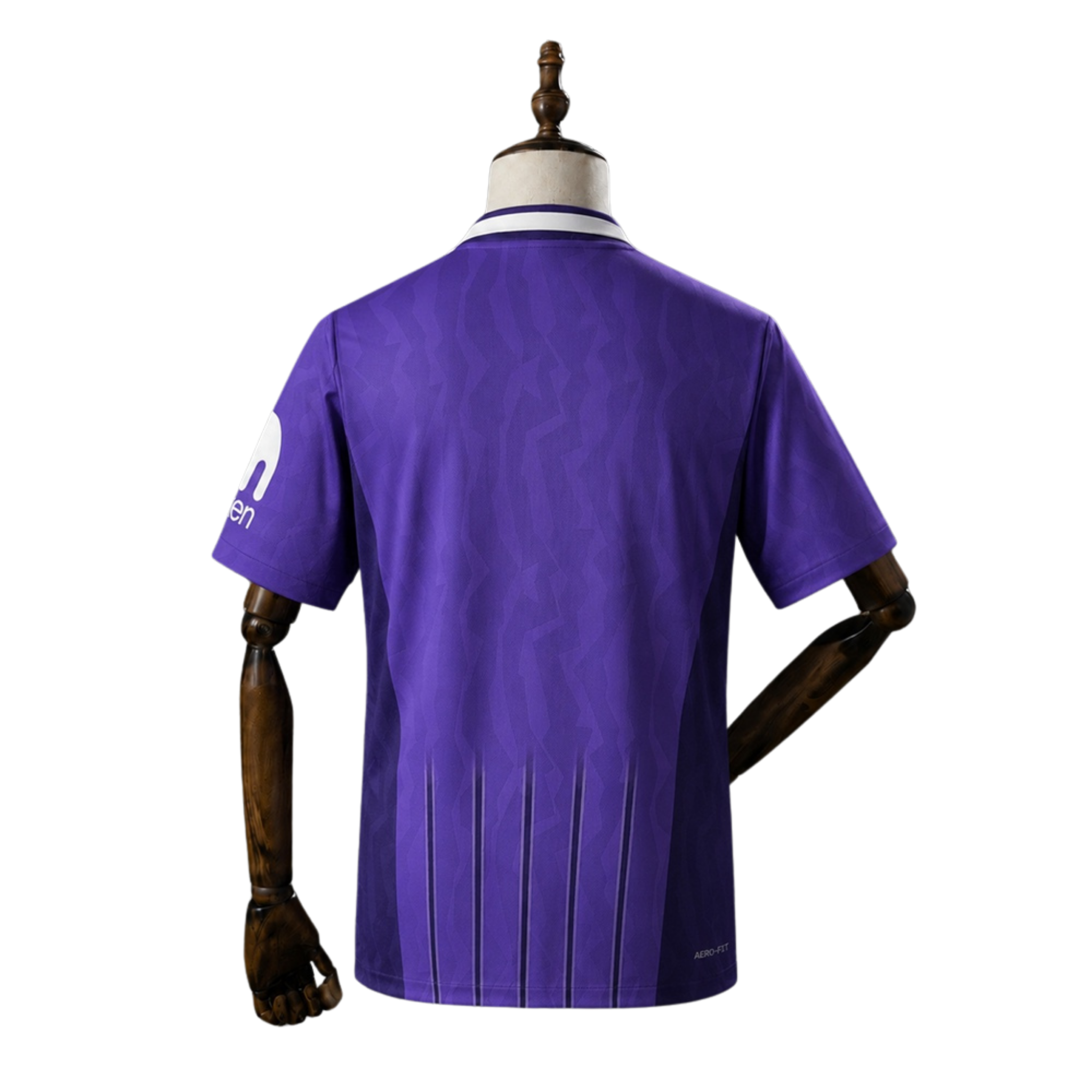 Camisa Tottenham Hotspur III 26/27 Torcedor