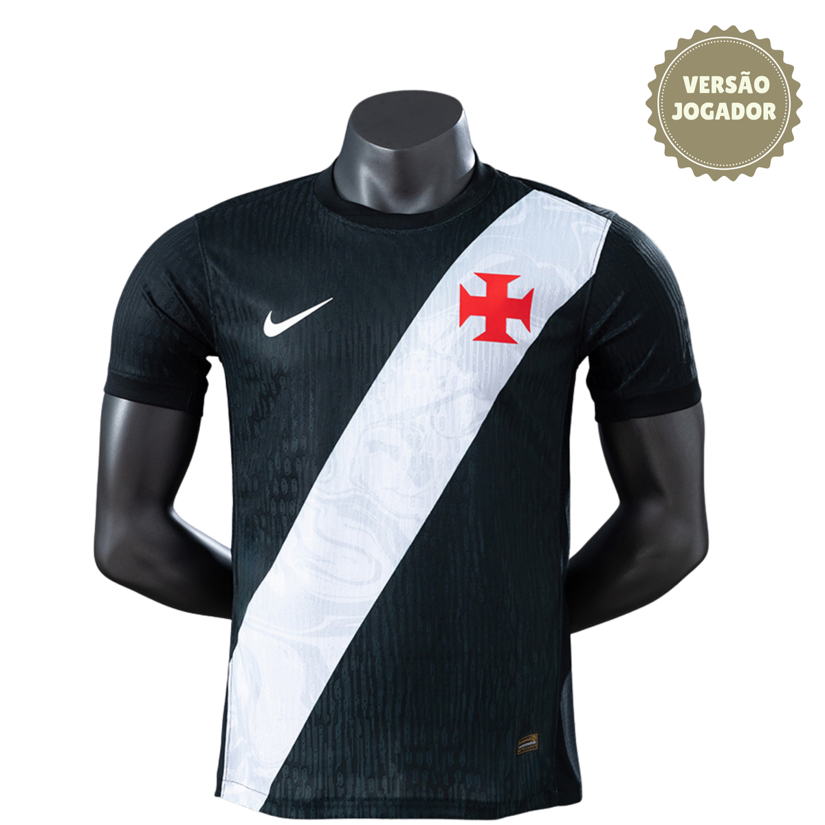 Camisa Vasco I 26/27 Jogador