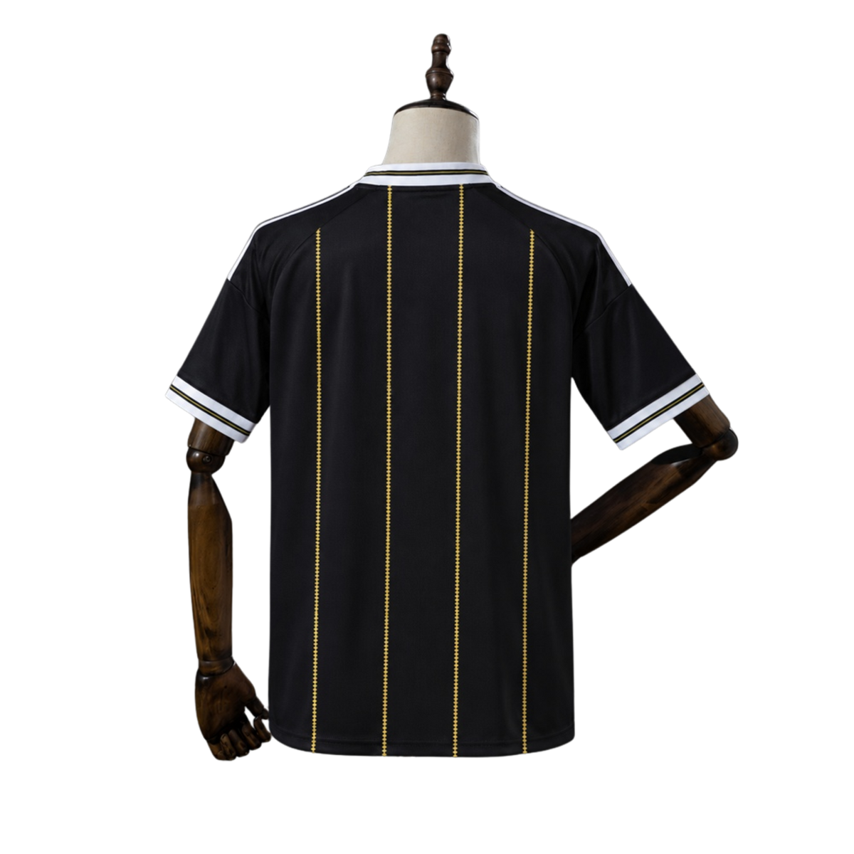 Camisa Alemanha III 2026 Torcedor