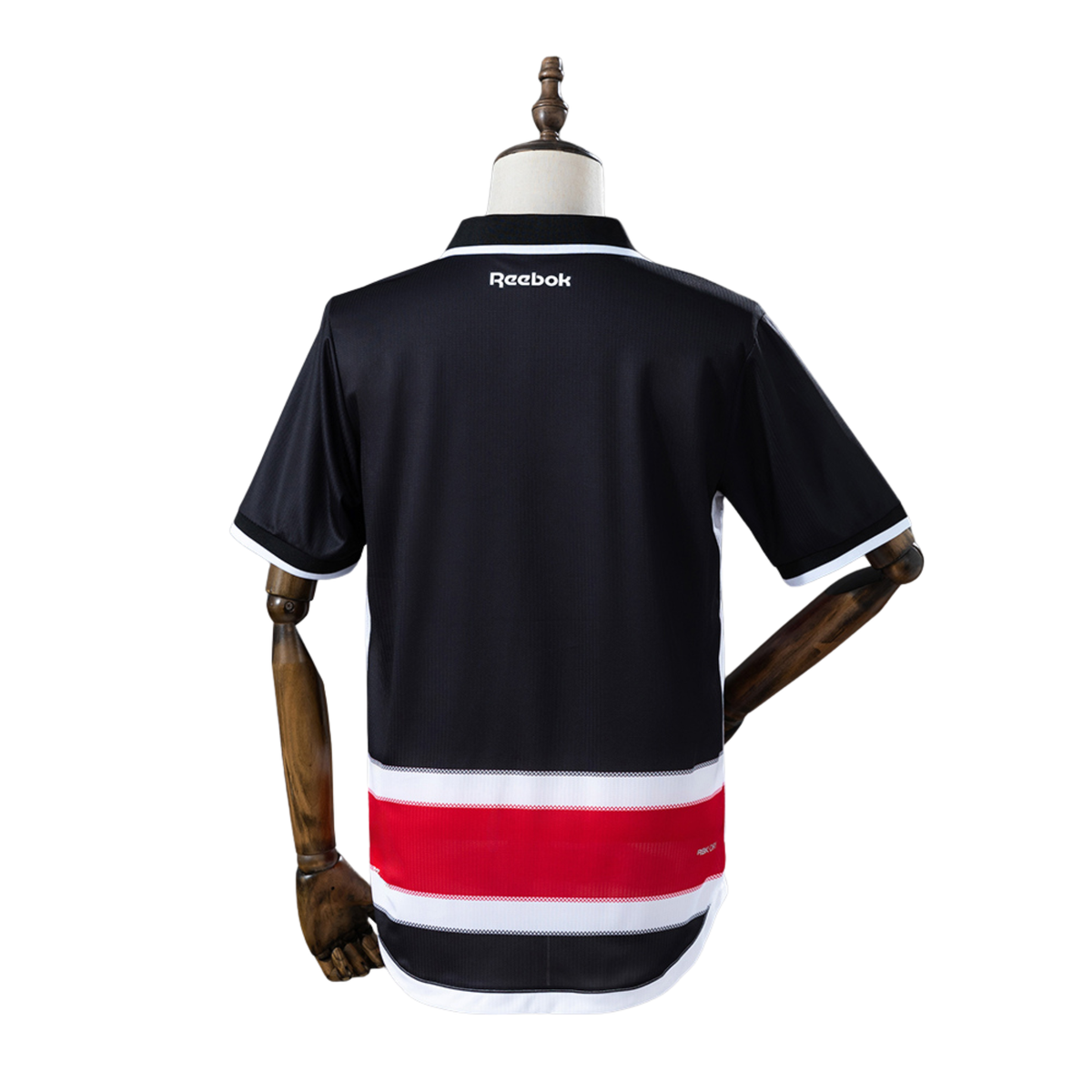 Camisa Santa Cruz I 26/27 Torcedor