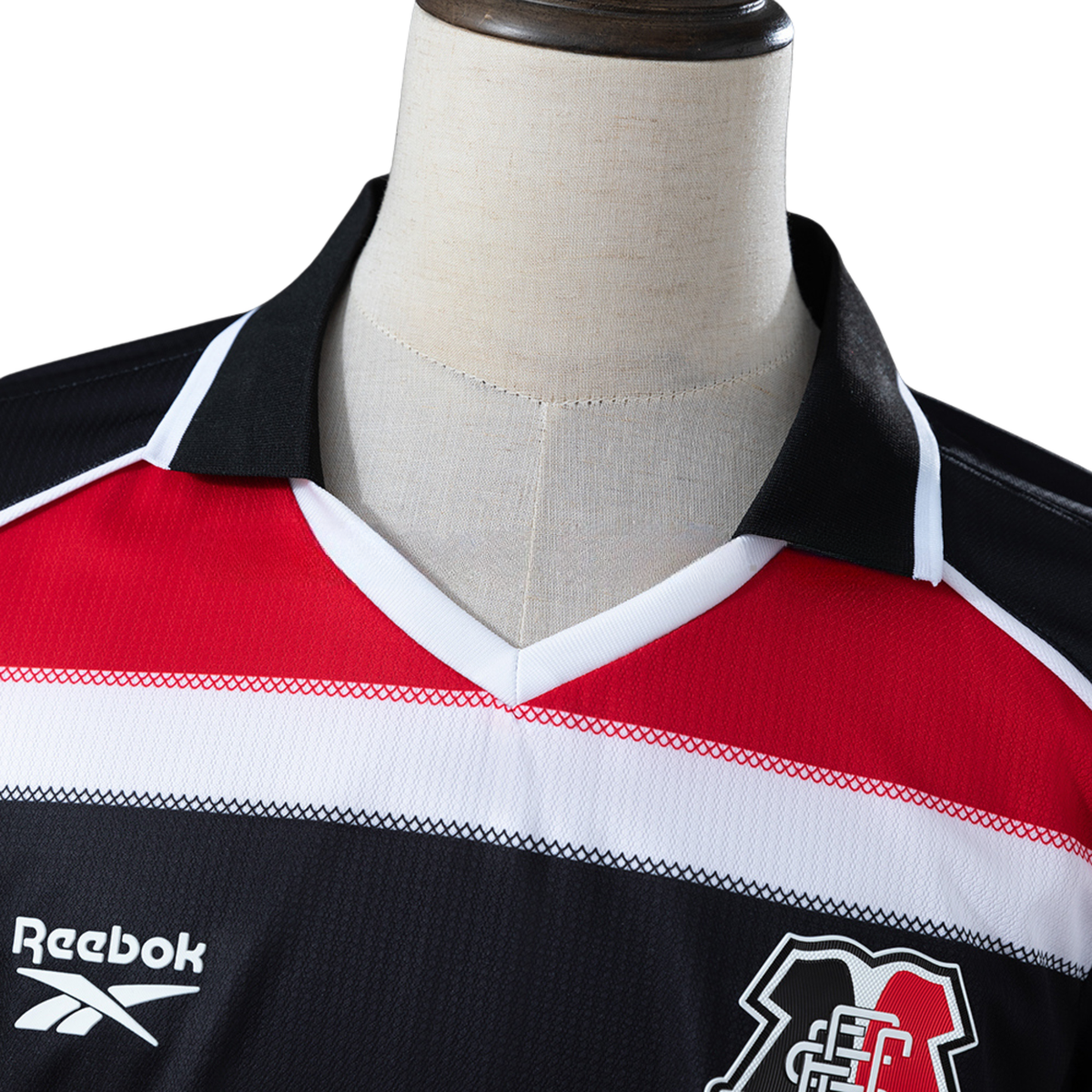 Camisa Santa Cruz I 26/27 Torcedor