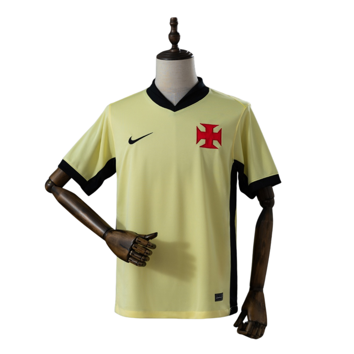 Camisa Vasco III 26/27 Torcedor