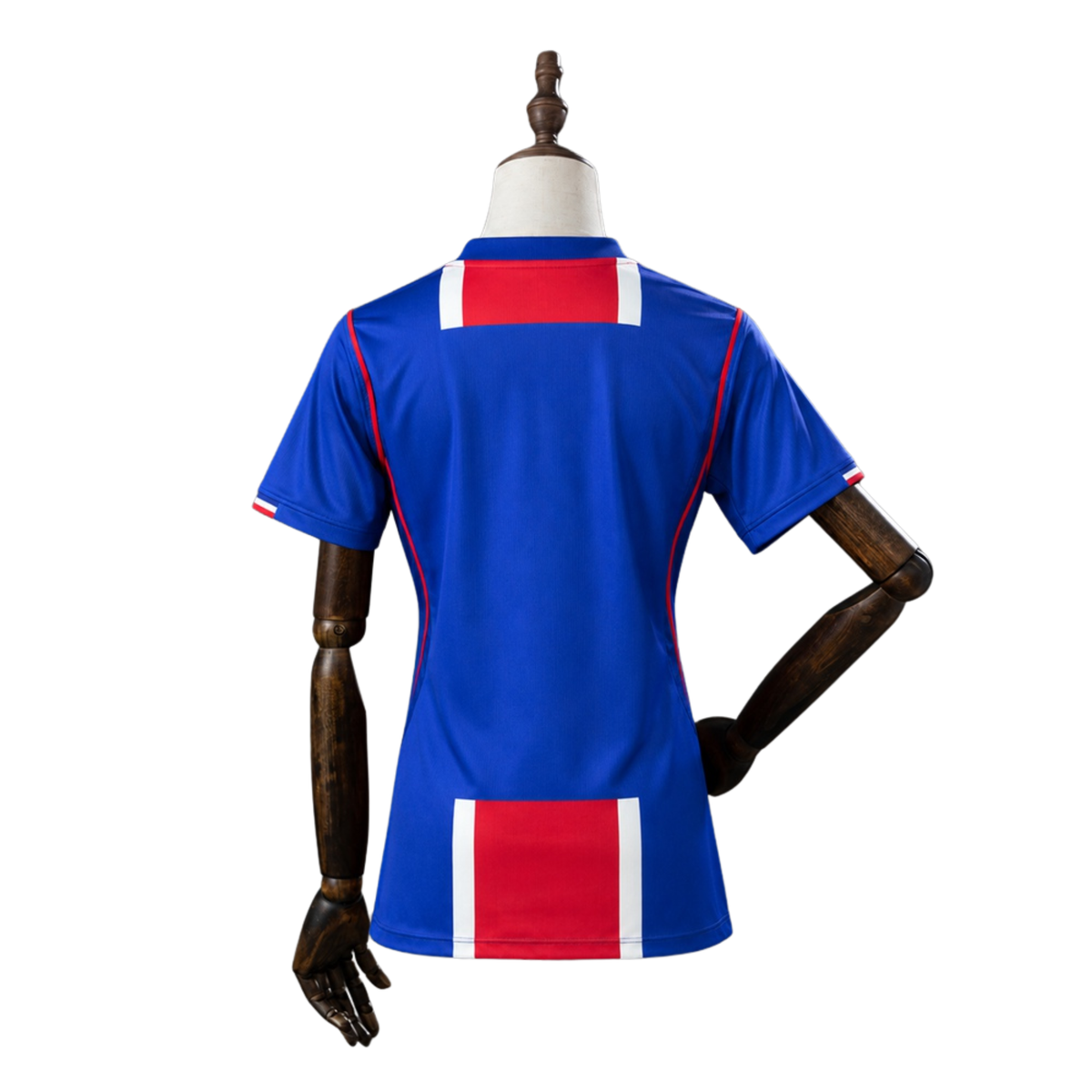 Camisa Paris Saint Germain (PSG) I 26/27 Feminina Torcedor