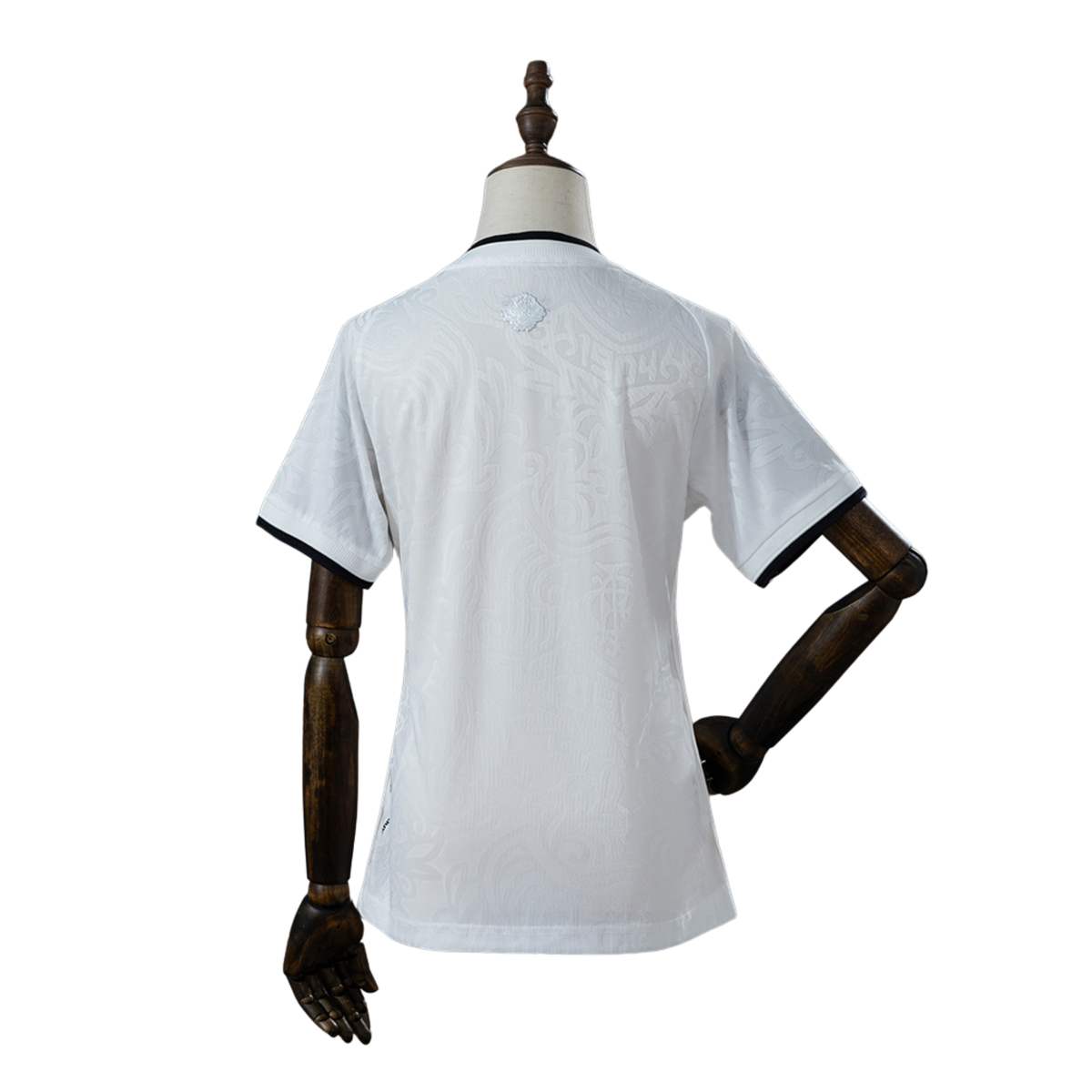 Camisa Botafogo II 26/27 Feminina Torcedor