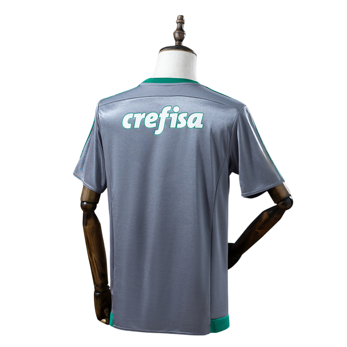 Camisa Palmeiras Retrô 2016/2017