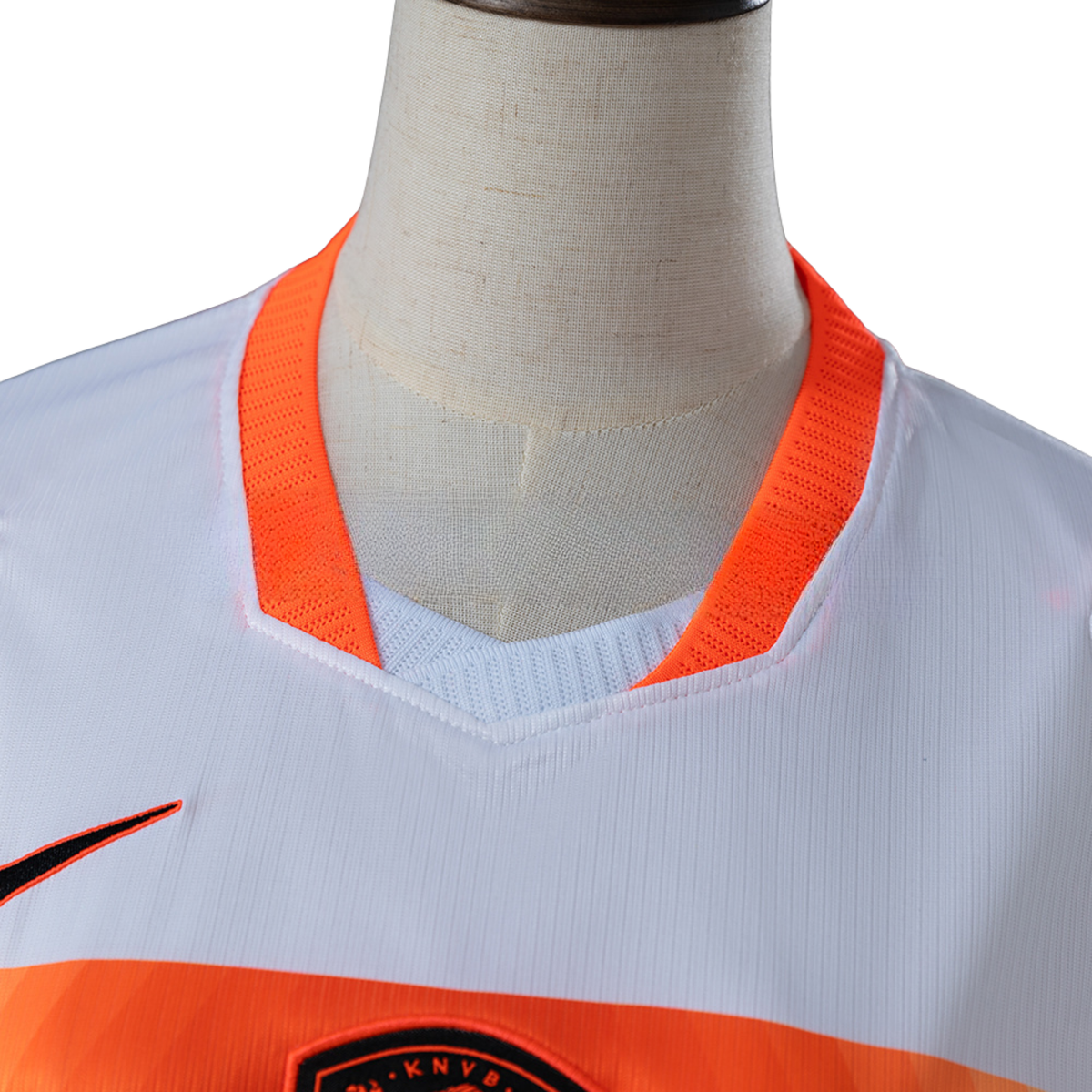 Camisa Holanda II 2026 Feminina Torcedor