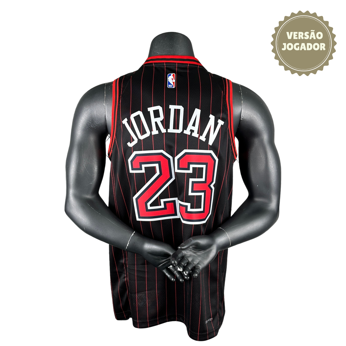 Camisa Chicago Bulls Jordan 23
