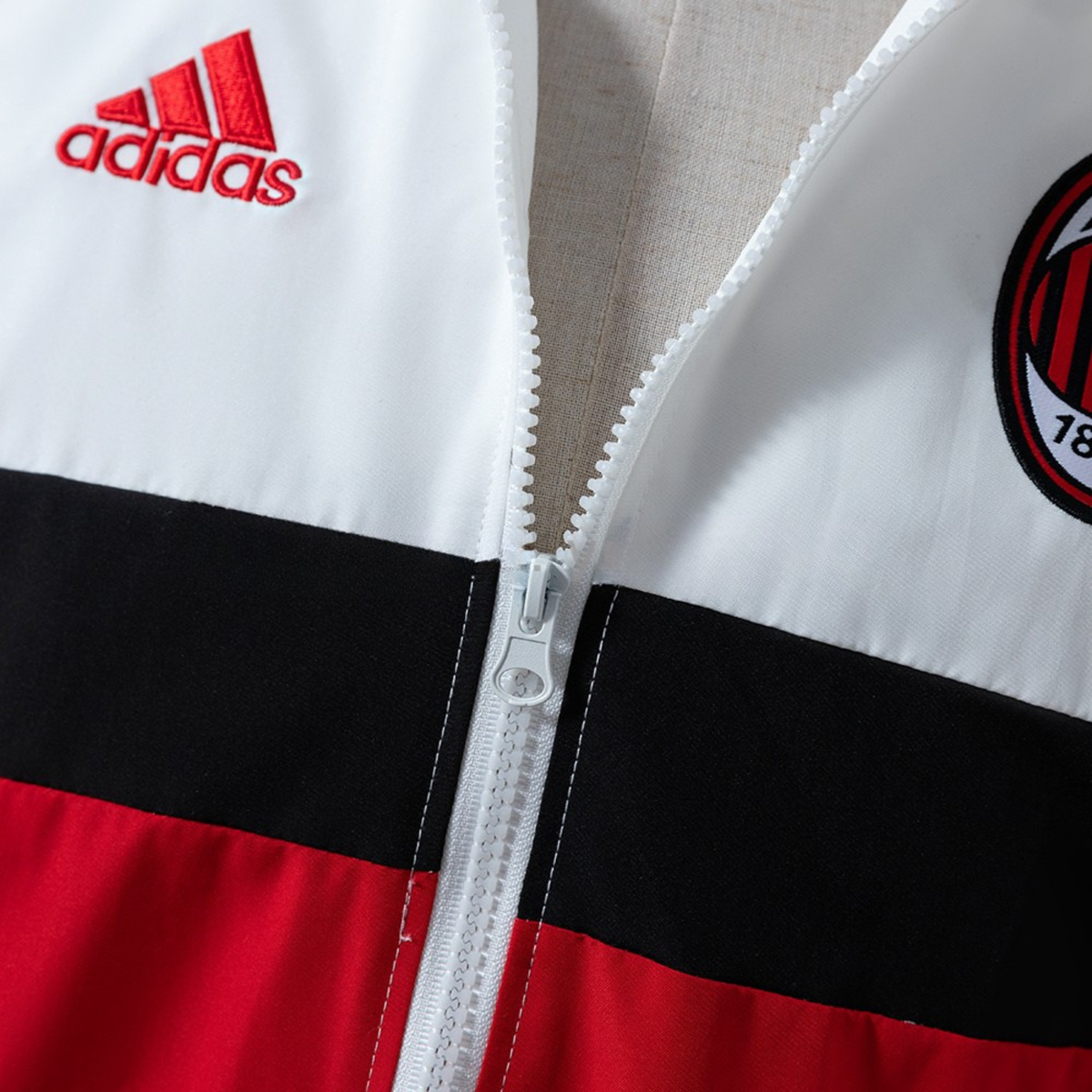 Corta-Vento AC Milan