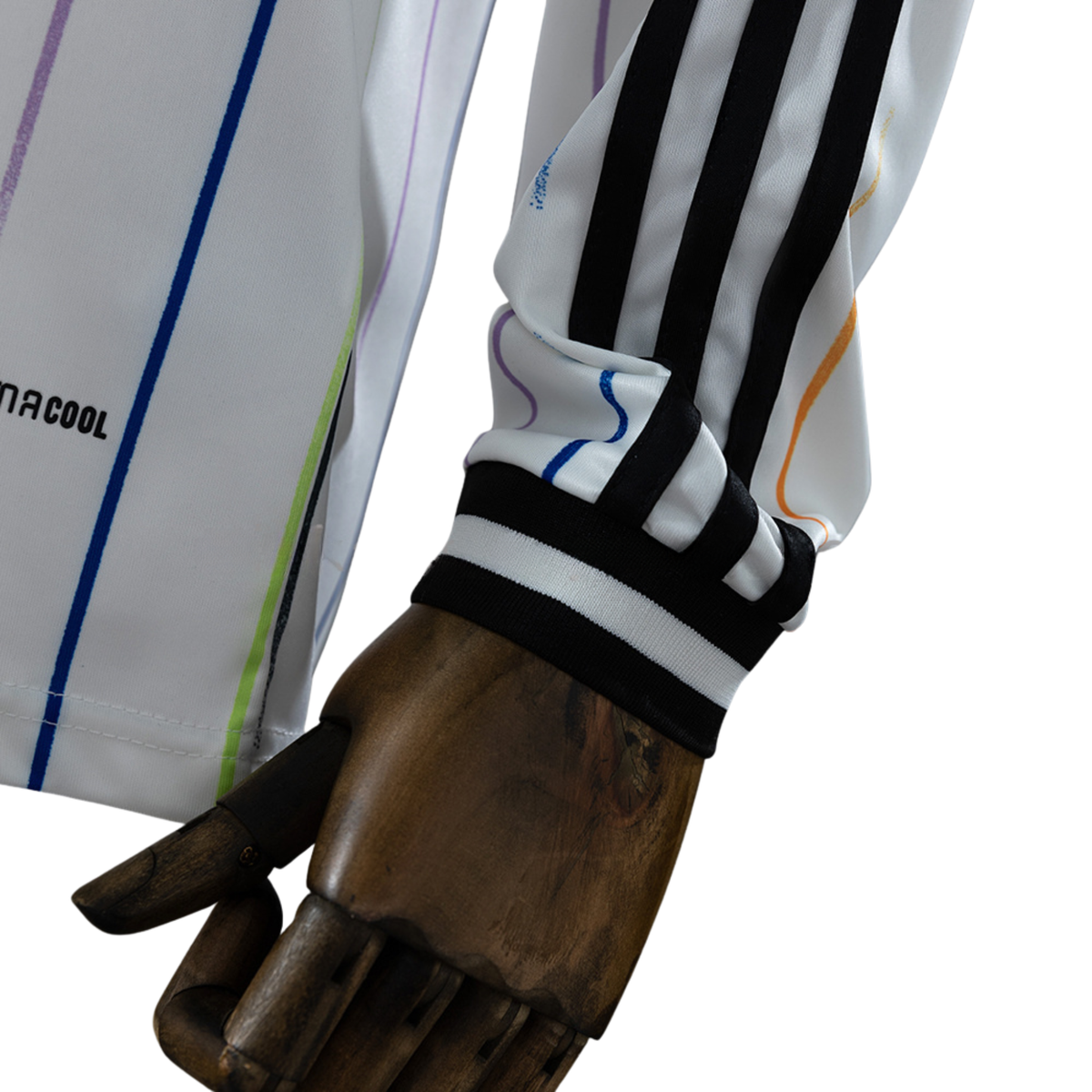 Camisa Japão II 2026 Manga Longa