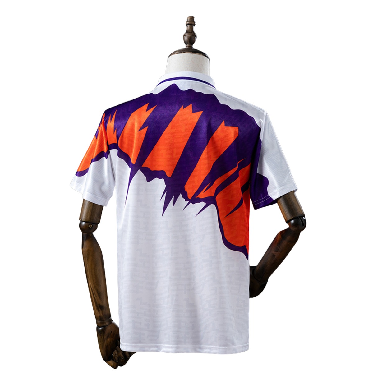 Camisa Escócia II 91/92 Retrô