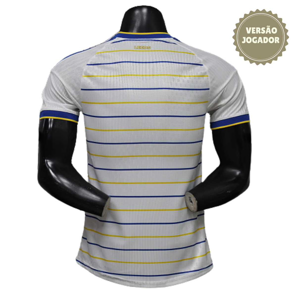 Camisa Leeds United I 26/27 Jogador