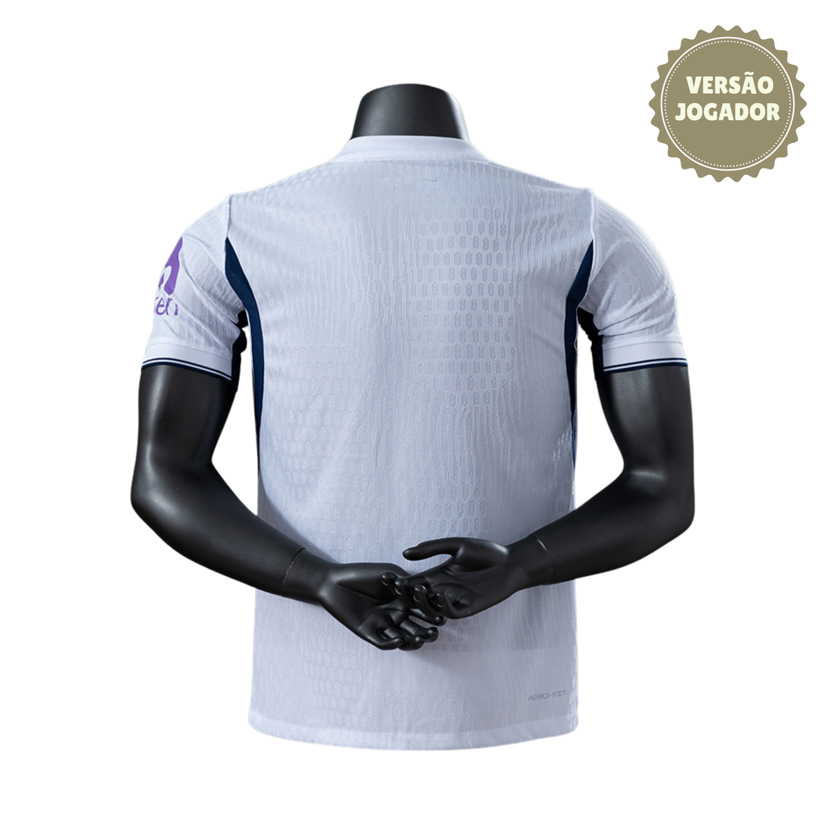 Camisa Tottenham Hotspurs 26/27 I Jogador