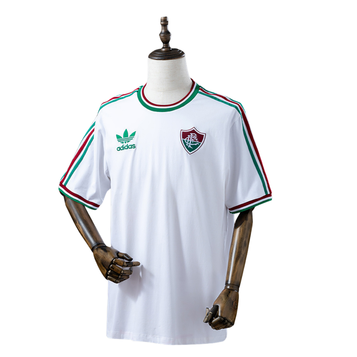 Camisa Fluminense Retrô 2015
