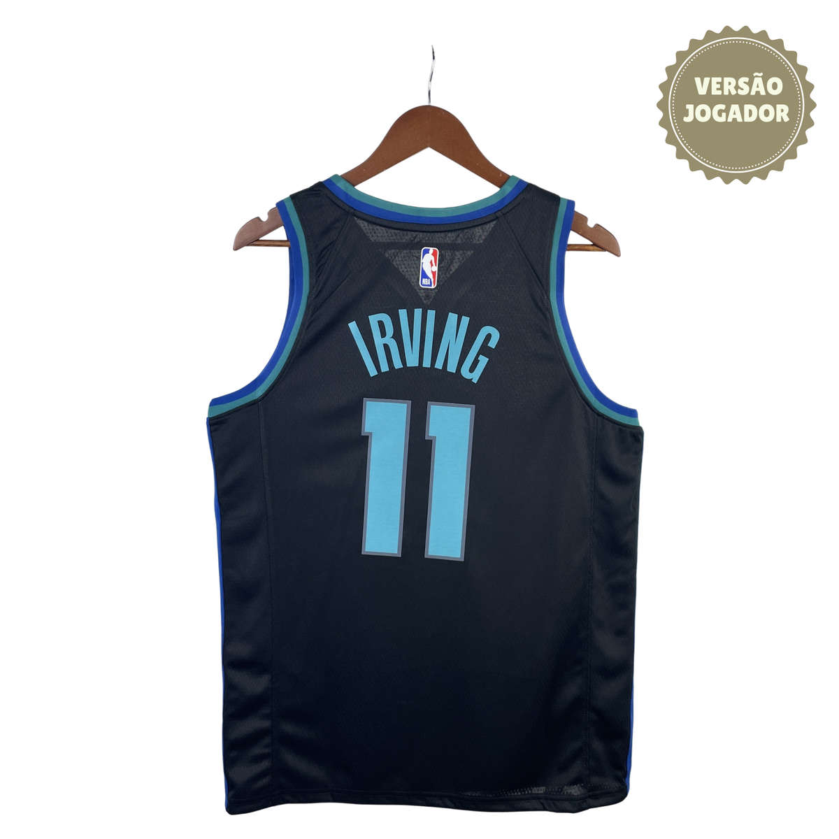Camisa Dallas Mavericks 11 Irving