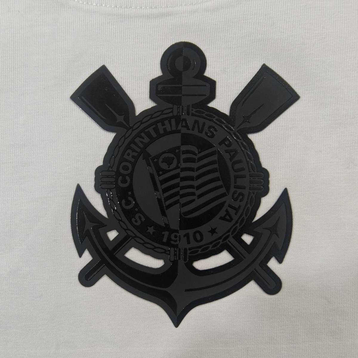 Moletom Corinthians II