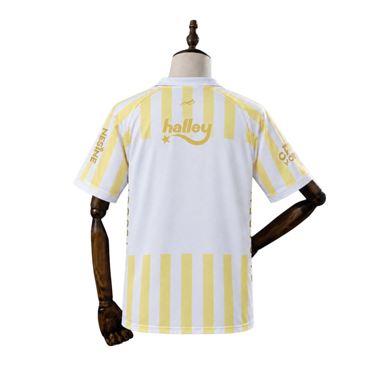 Camisa Fenerbahce II 26/27 Torcedor