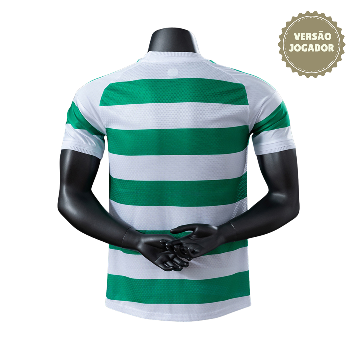 Camisa Celtic I 26/27 Jogador