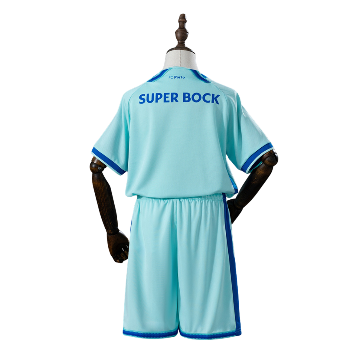 Kit Porto III 26/27 Infantil