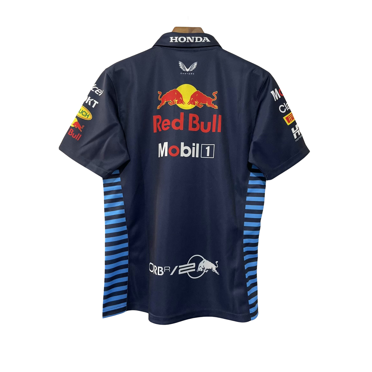 Camisa 2024 Red Bull Racing