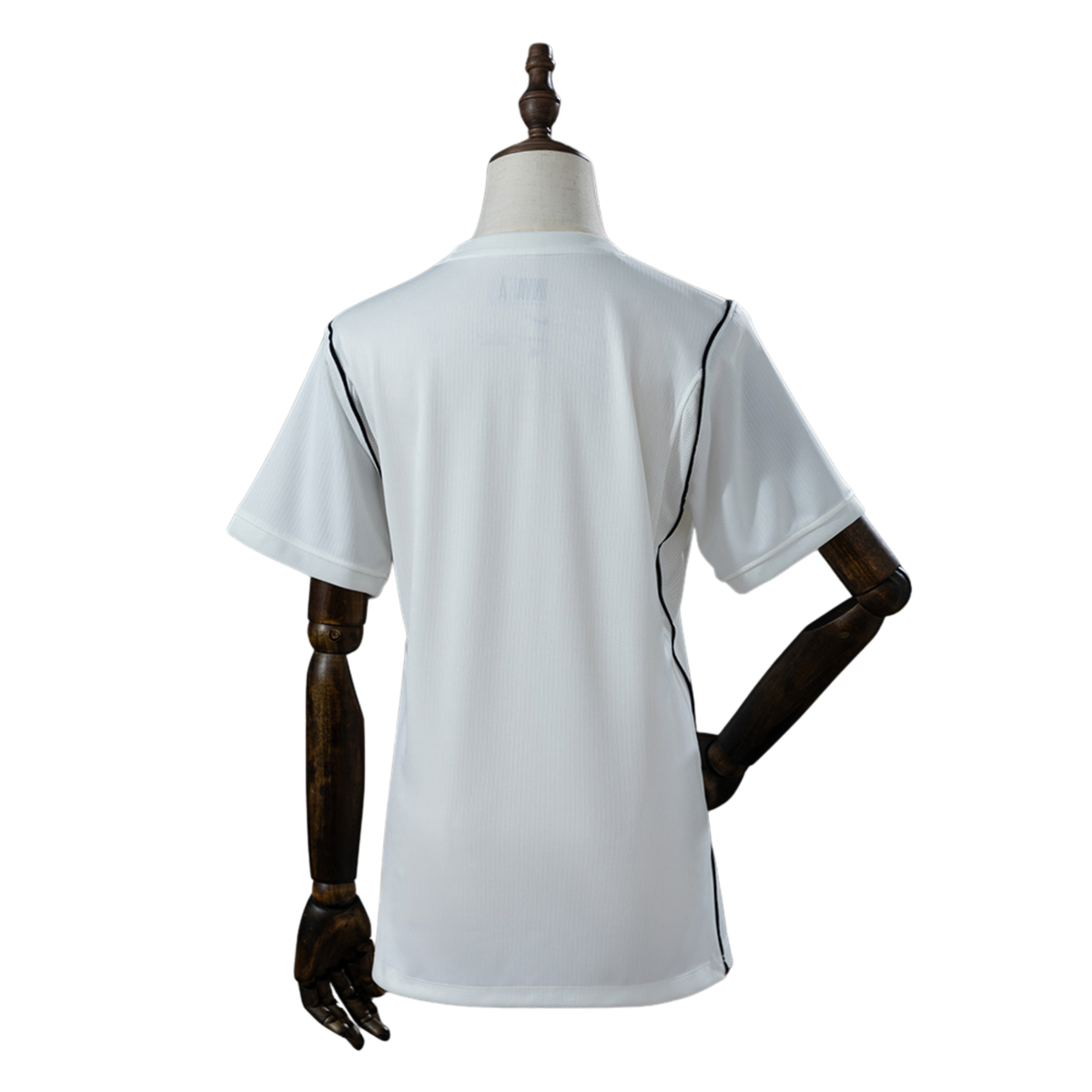Camisa Corinthians I 26/27 Feminino