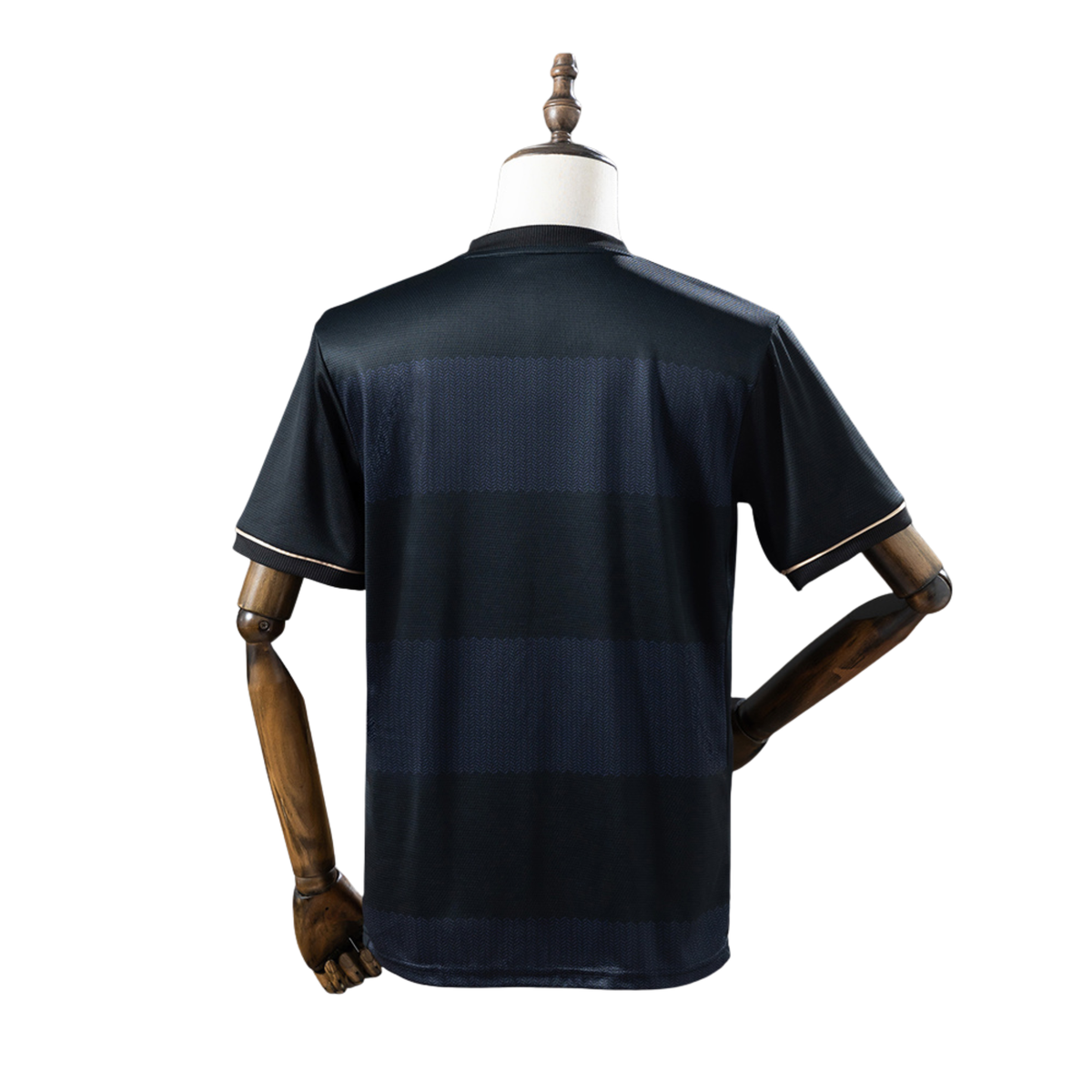 Camisa Flamengo Especial Preta 25/26 Torcedor