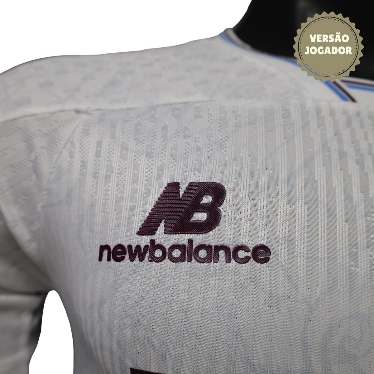 Camisa West Ham United 26/27 II Jogador