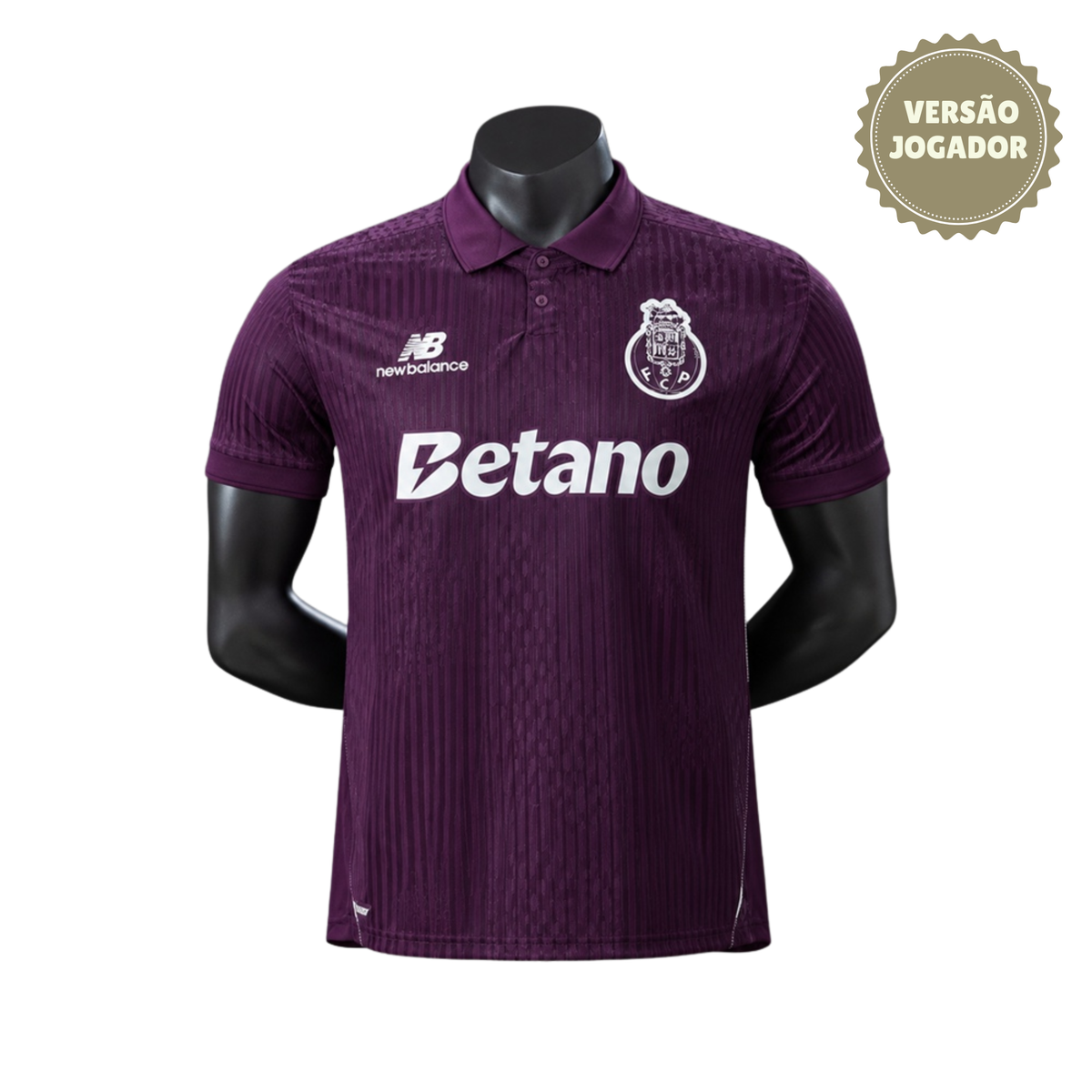 Camisa FC Porto II 26/27 Jogador