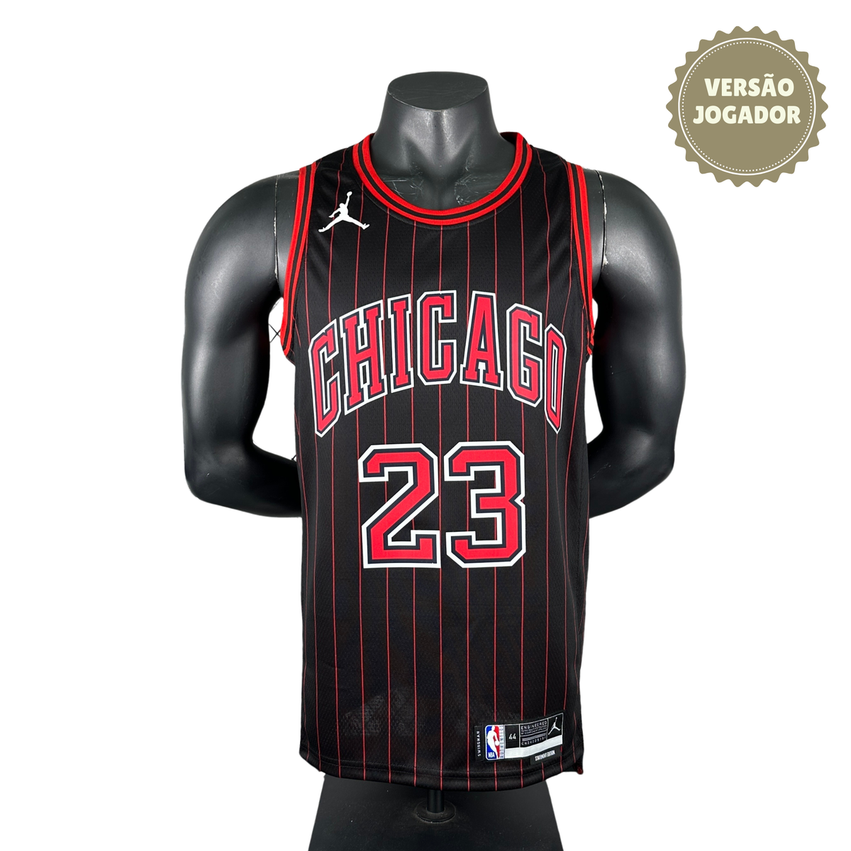 Camisa Chicago Bulls Jordan 23