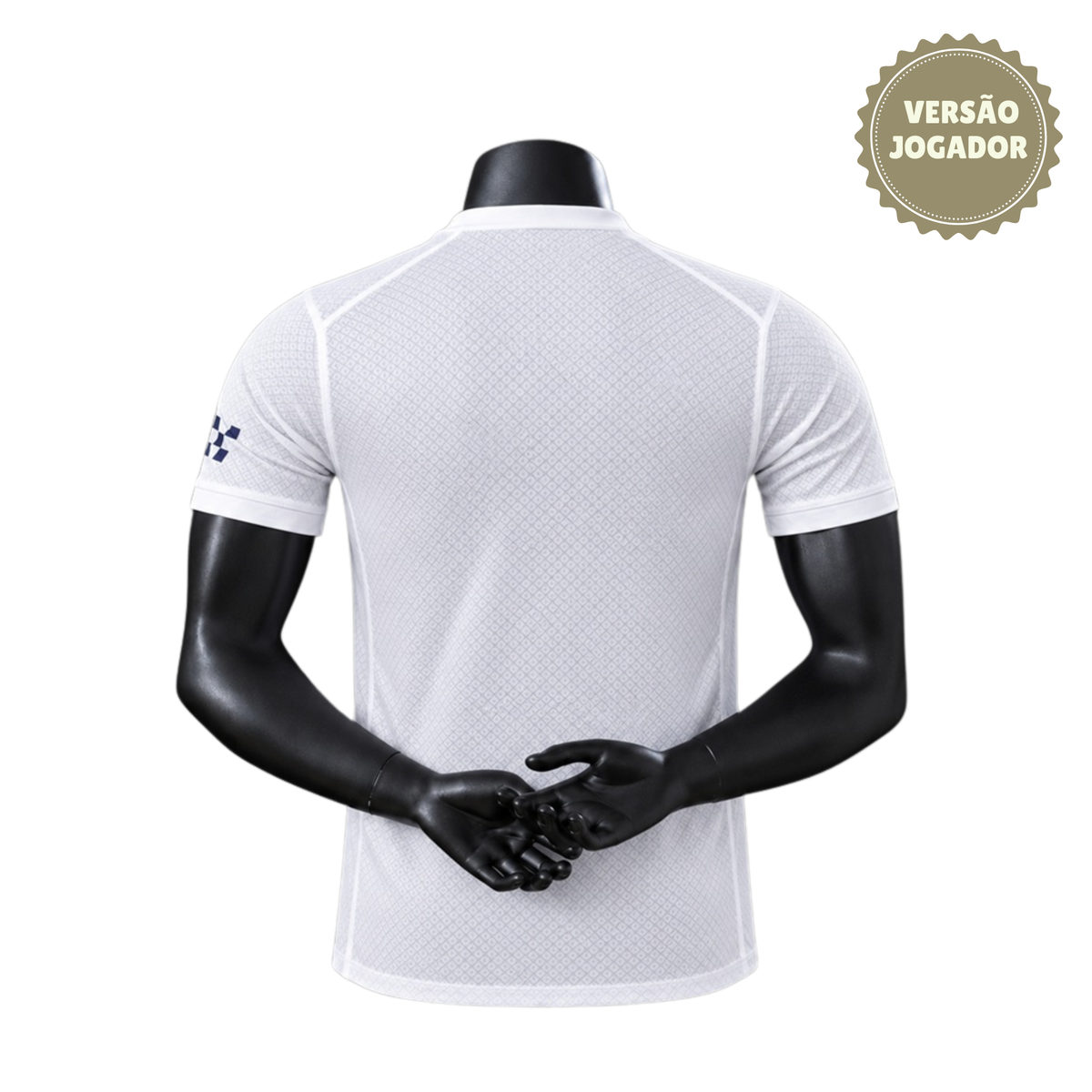 Camisa Manchester City 26/27 II Jogador