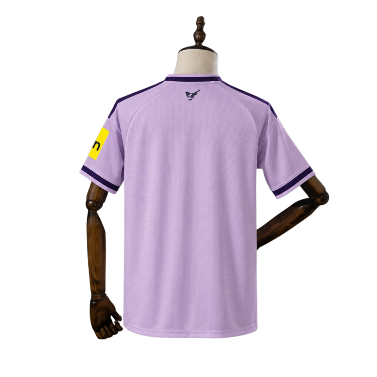 Camisa Newcastle United III 26/27 Torcedor