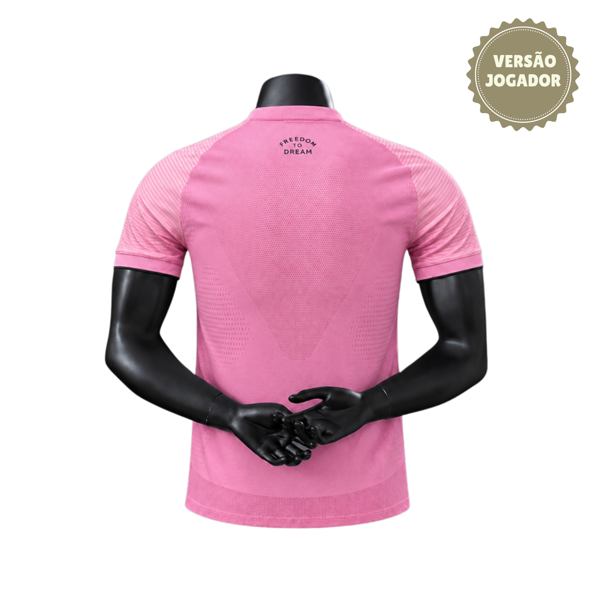 Camisa Miami I 26/27 Jogador