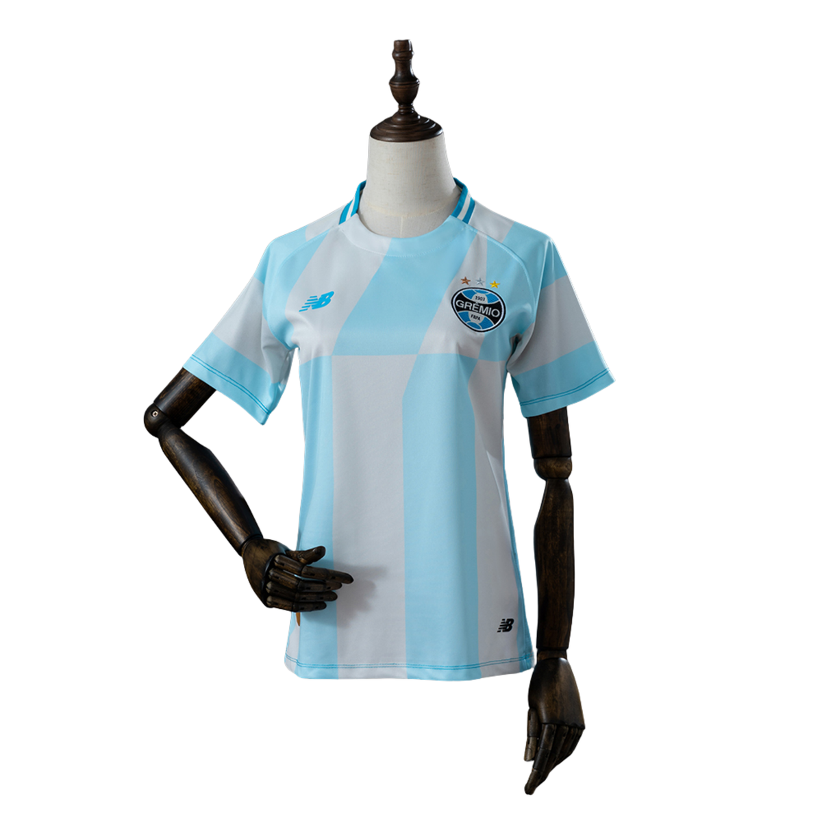 Camisa Grêmio II 26/27 Feminina Torcedor