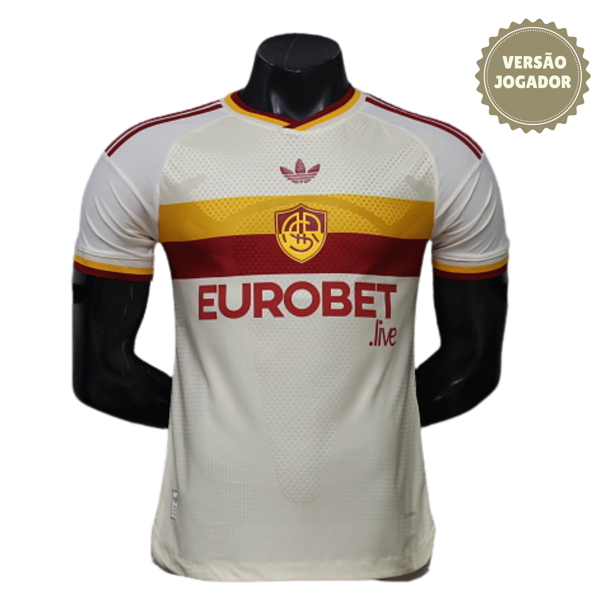 Camisa Roma II 26/27 Jogador