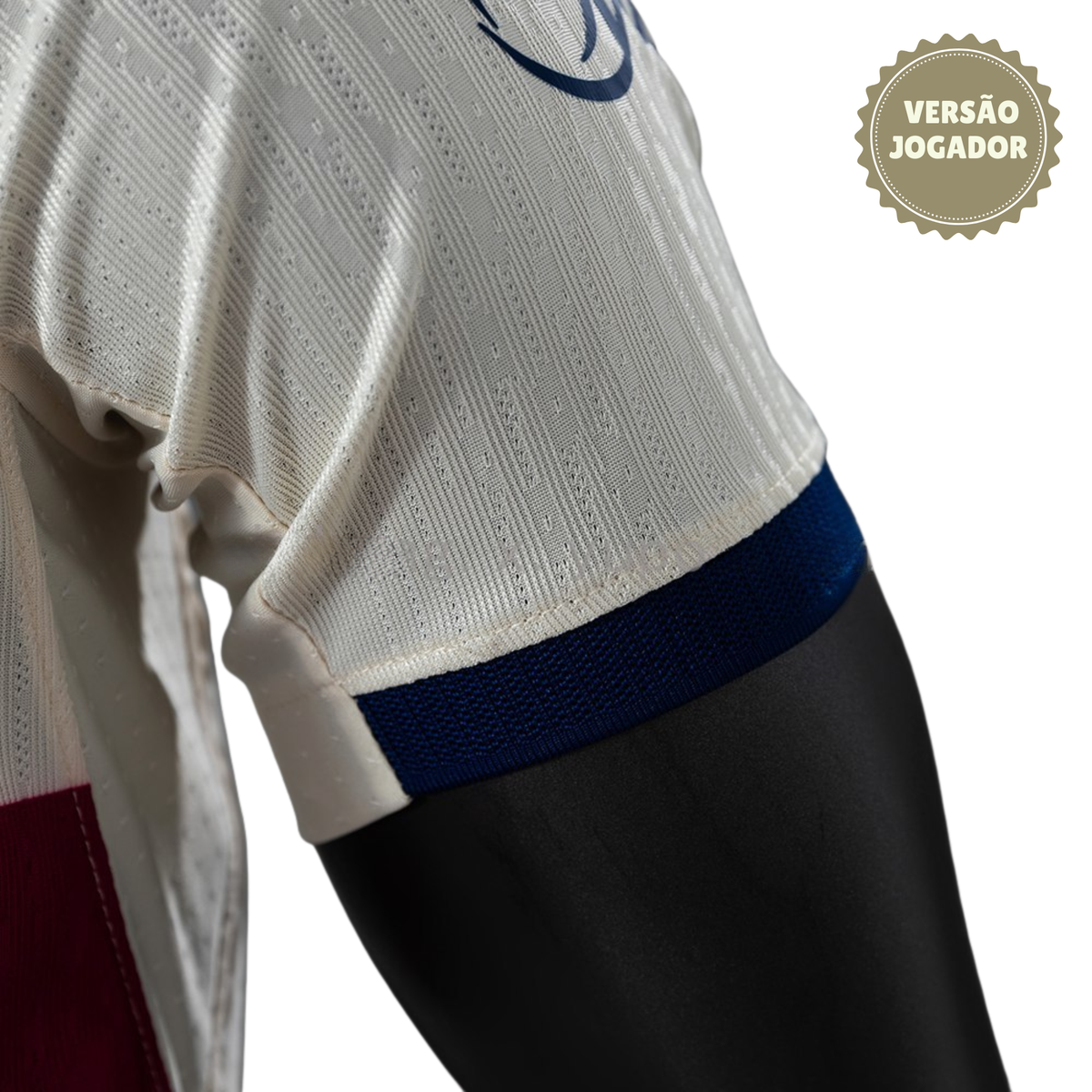 Camisa Barcelona IV 26/27 Jogador