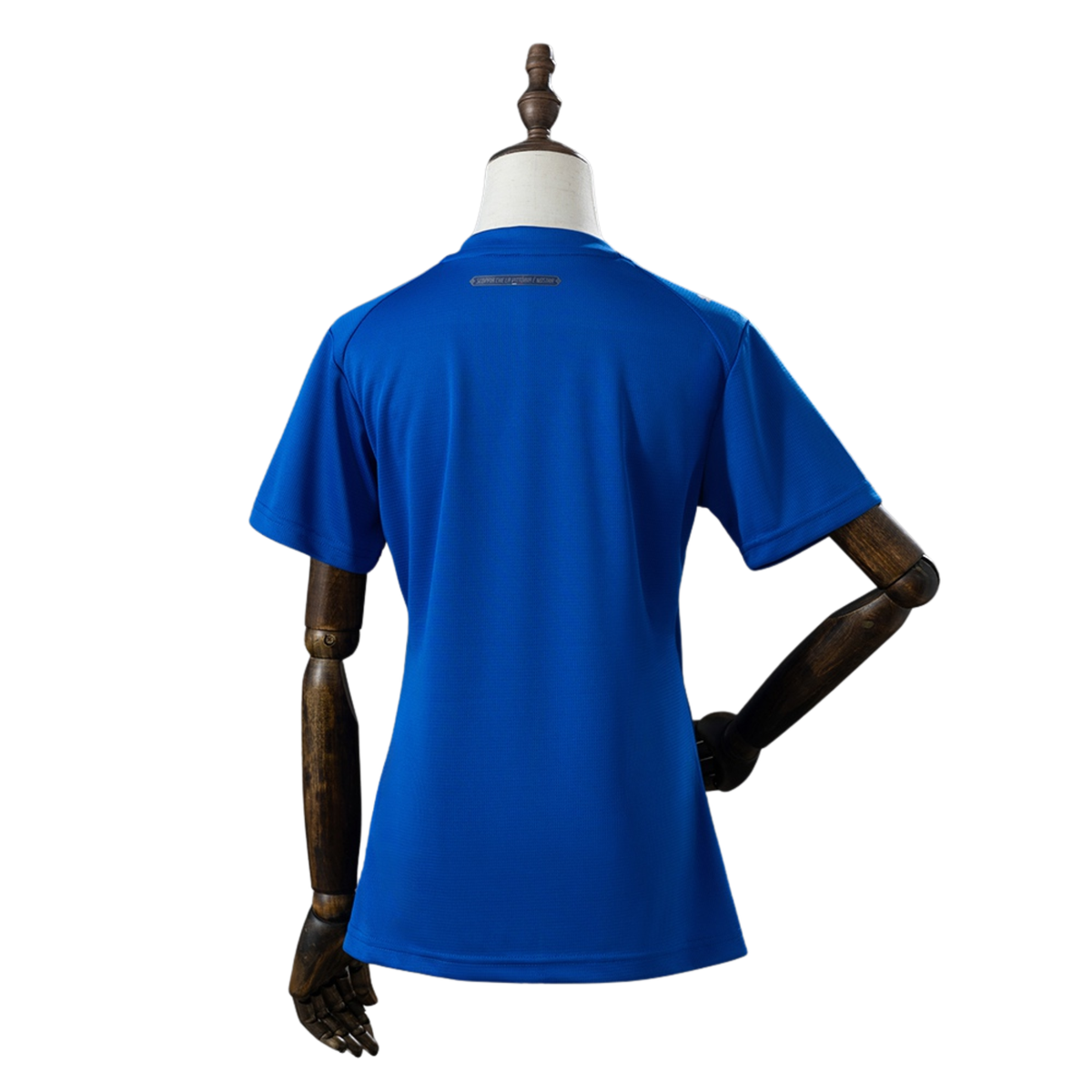 Camisa Palmeiras III 26/27 Feminina Torcedor