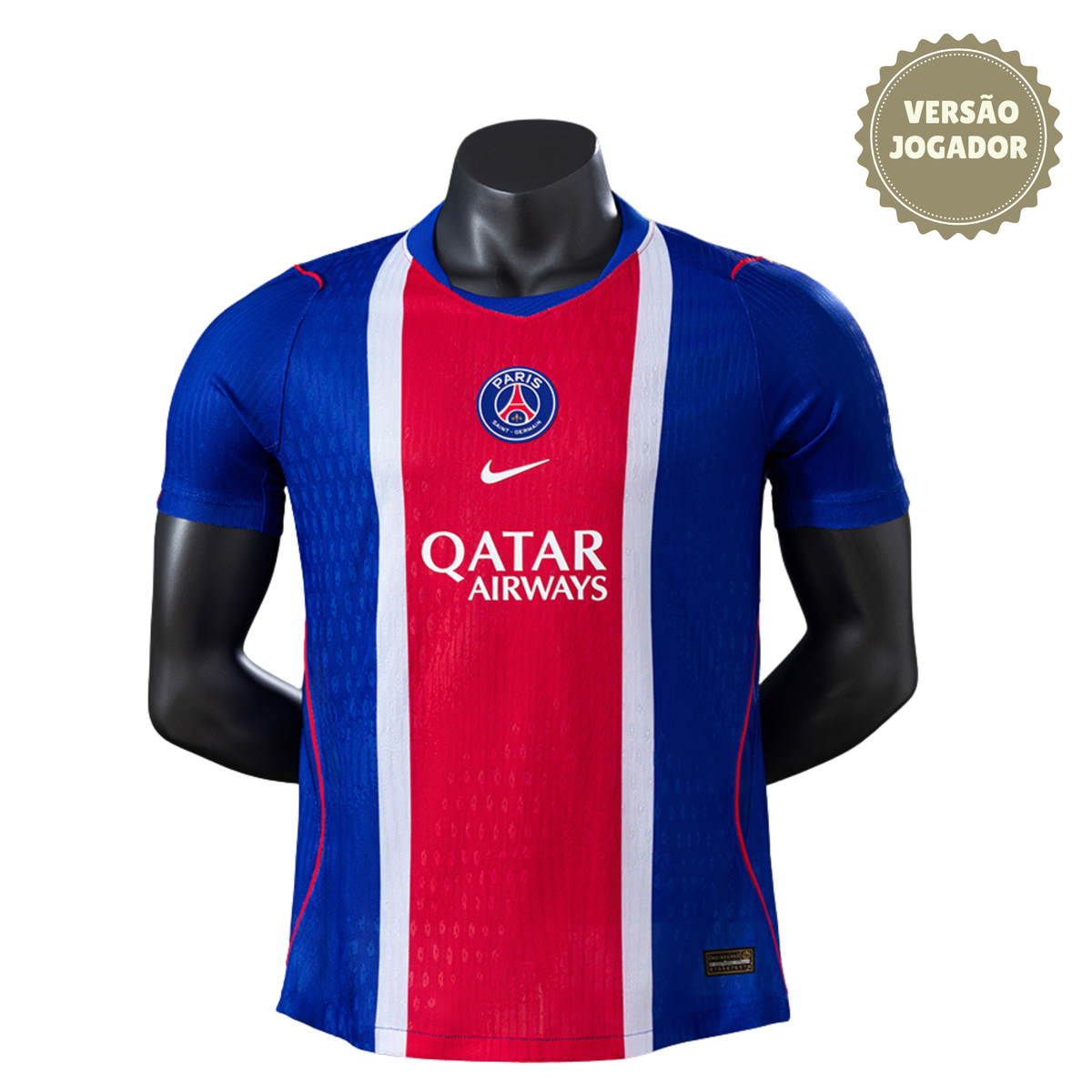 Camisa Paris Saint-Germain I 26/27 Jogador