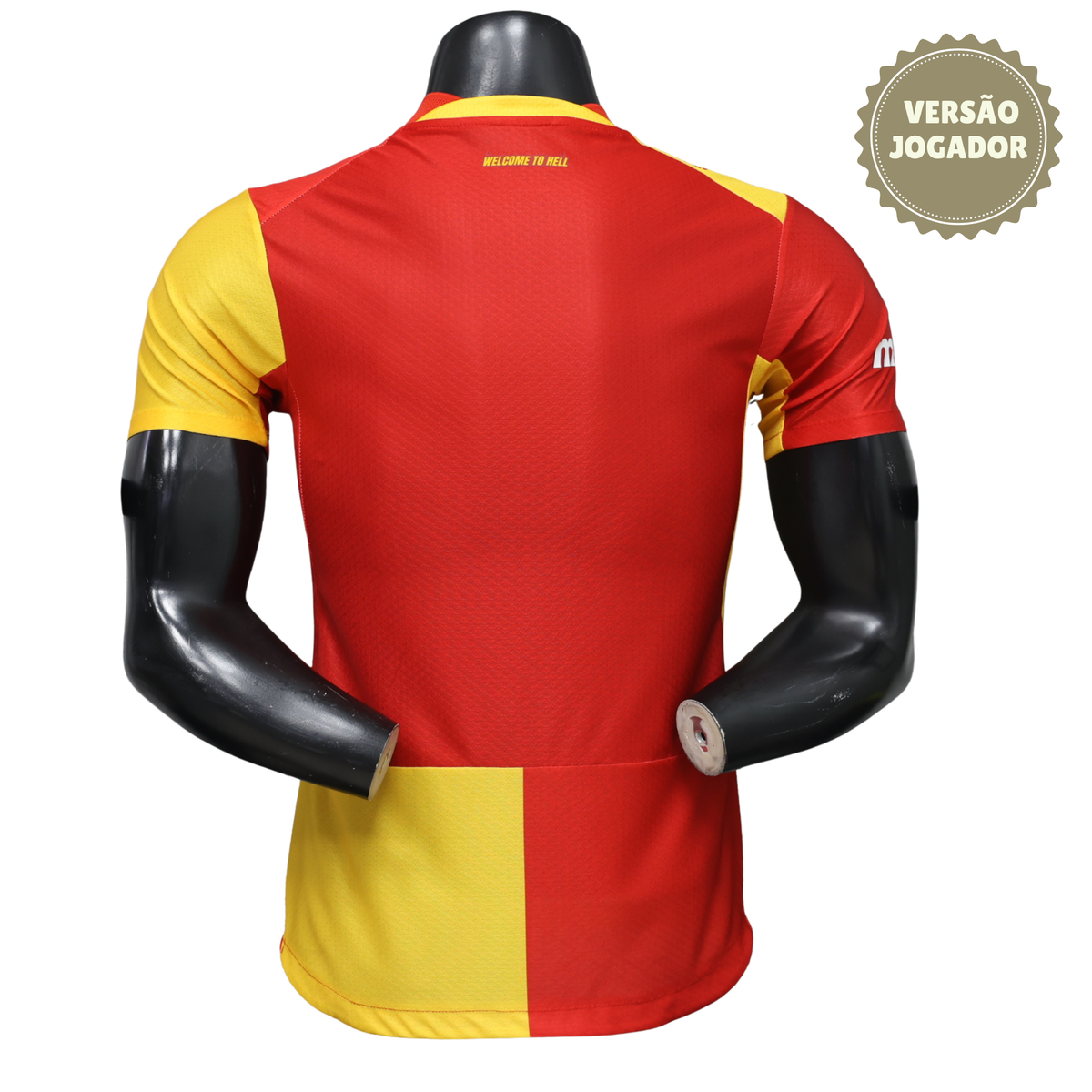 Camisa Galatasaray 26/27 I Jogador