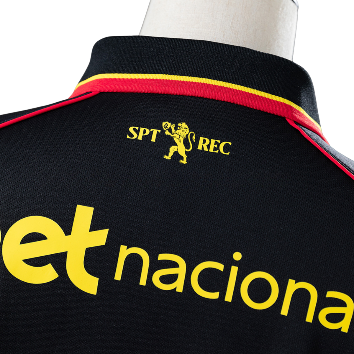 Camisa Sport Recife I 26/27 Torcedor